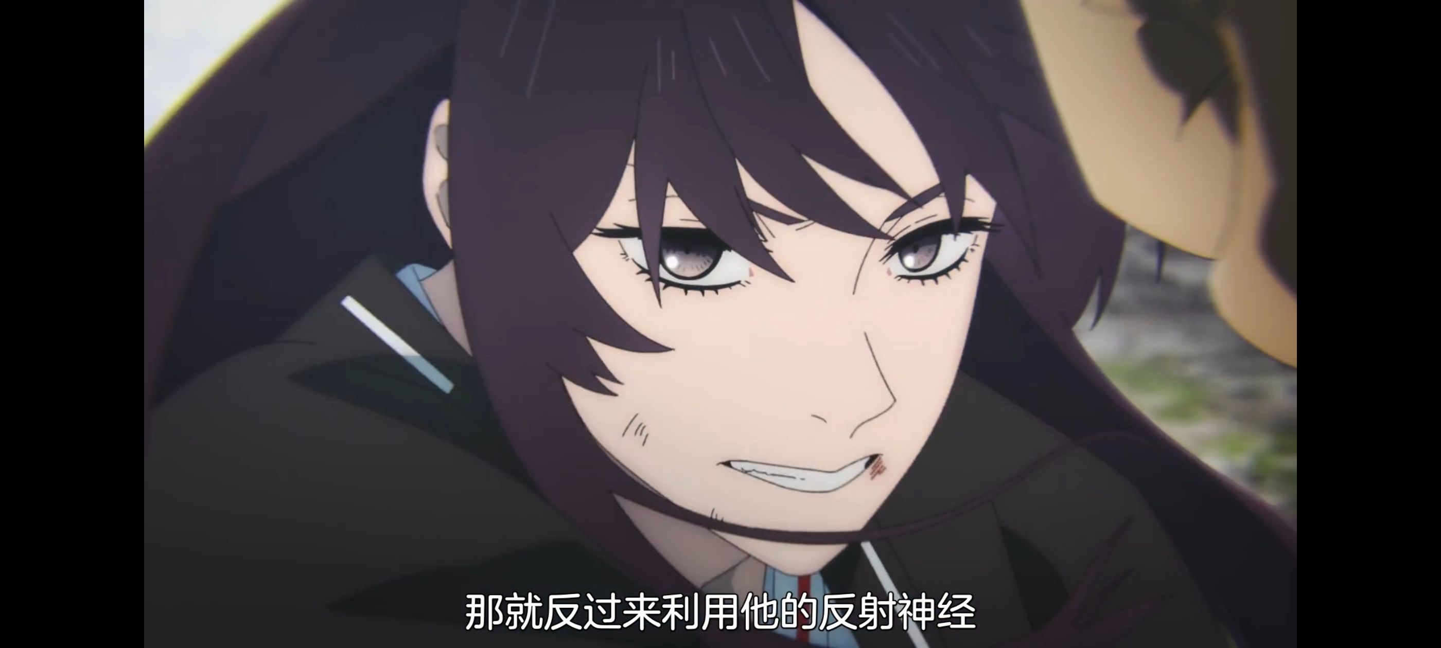 地狱乐,动画,动漫,番剧,ACG