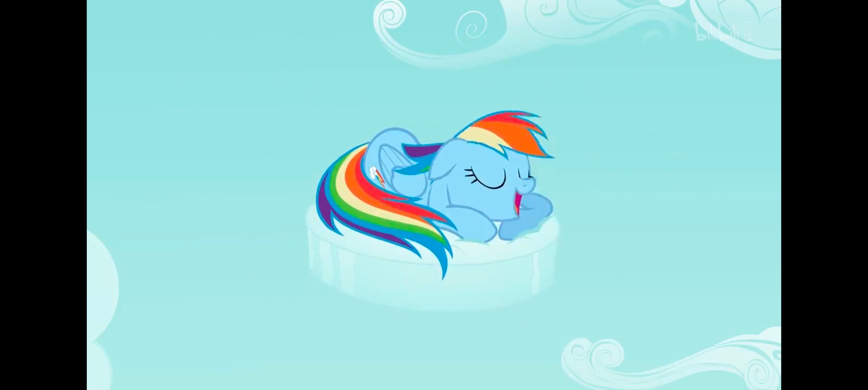 小马宝莉,彩虹小马,我的小马驹,动漫,动画,番剧,ACG