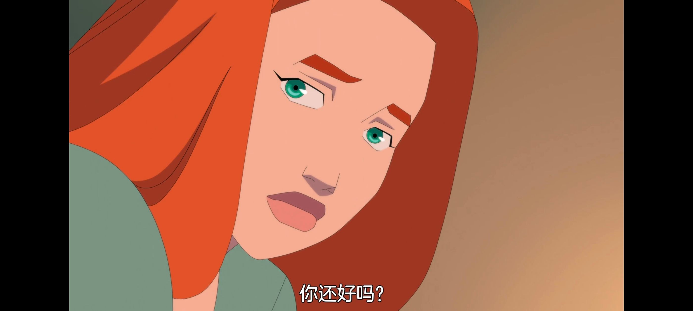 无敌少侠,image,动画,动漫,番剧,ACG