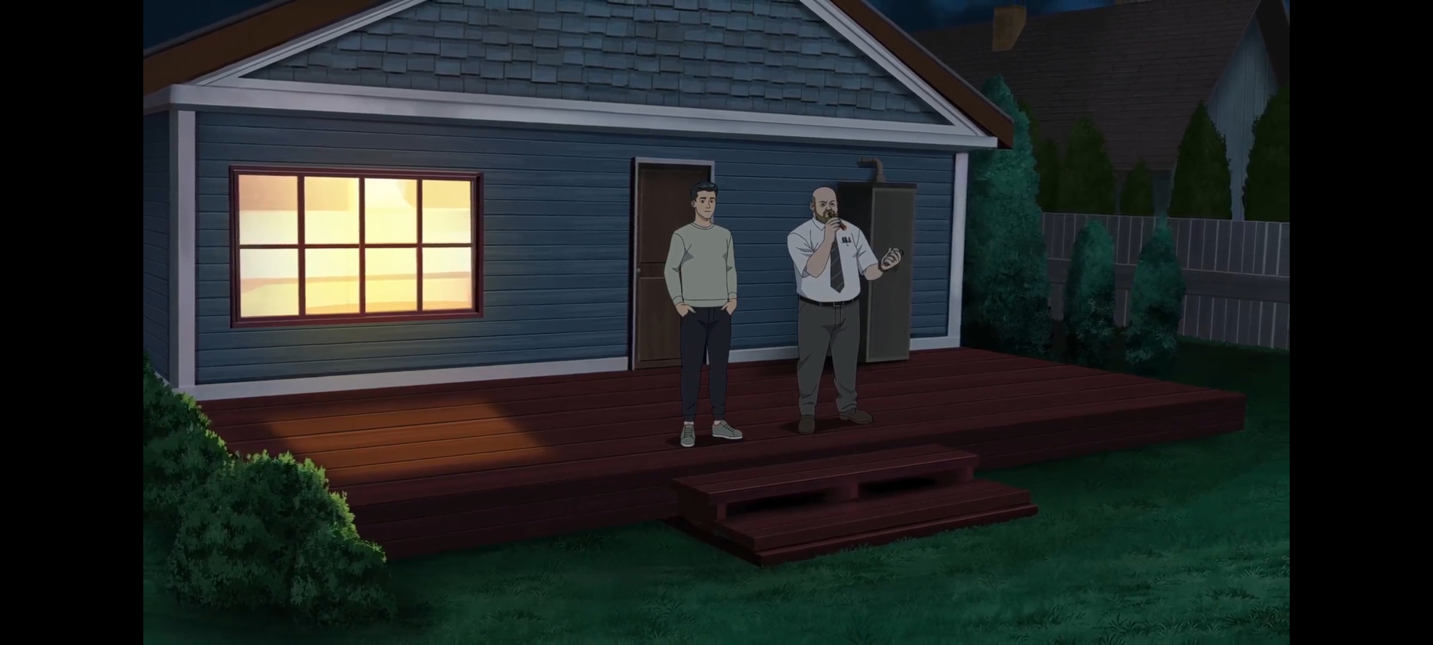 无敌少侠,image,番剧,ACG,二次元,动画,动漫