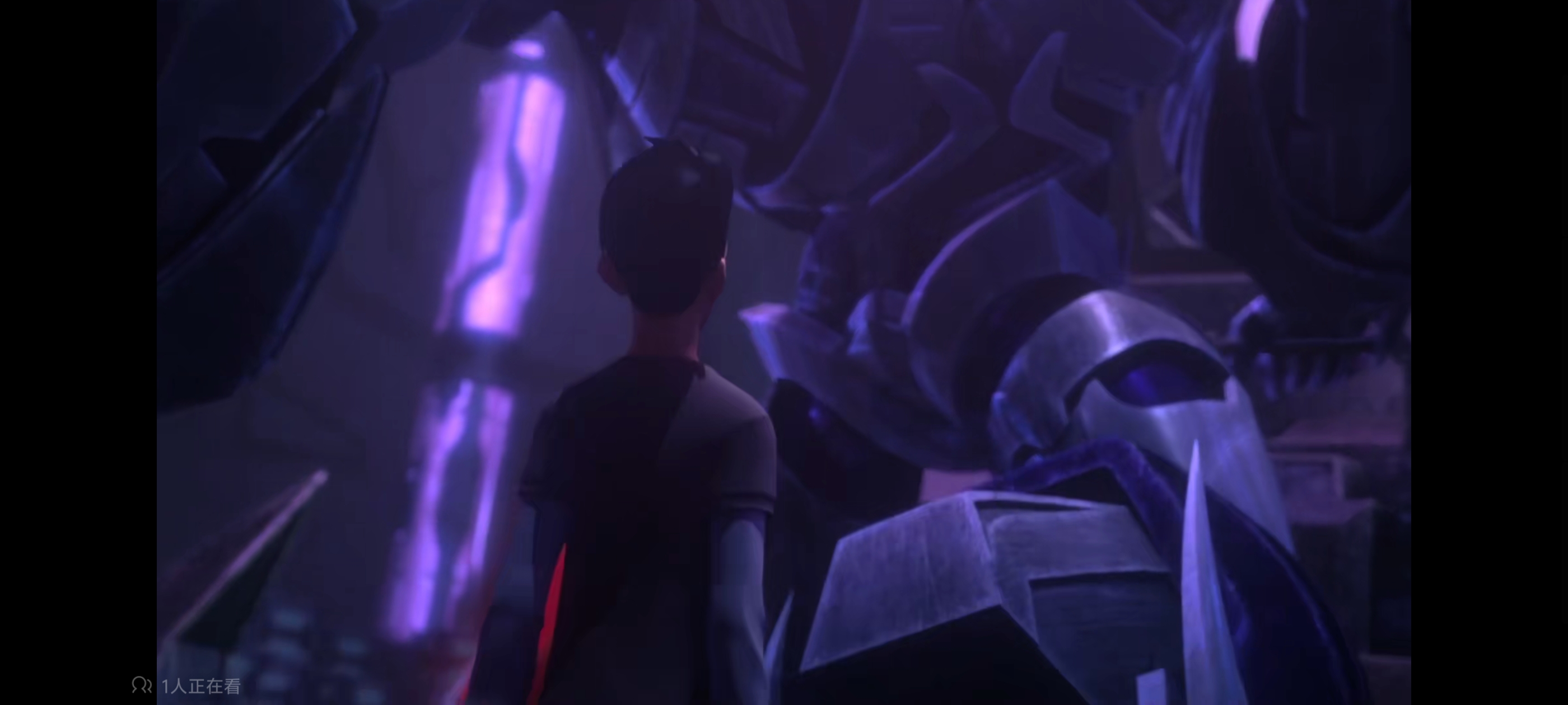 变形金刚,变形金刚领袖之证,动漫,动画,番剧,ACG