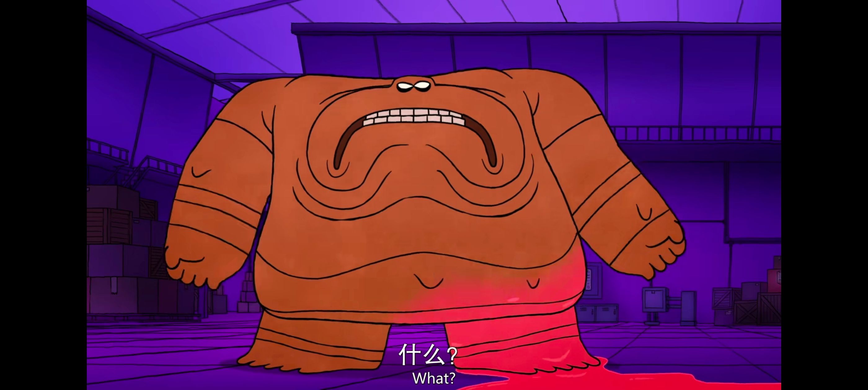 蝙蝠侠家族,蝙蝠侠一家,DC,动漫,动画,番剧,ACG