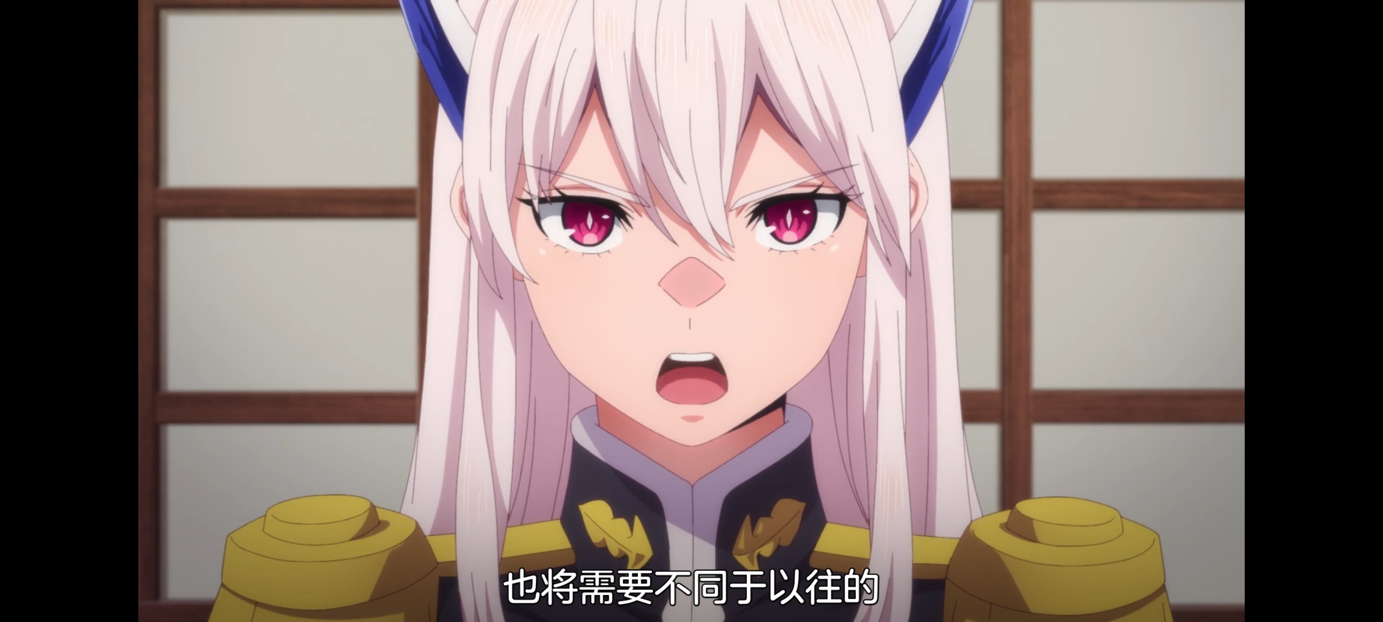 魔都精兵的奴隶,动画,动漫,番剧,二次元,ACG