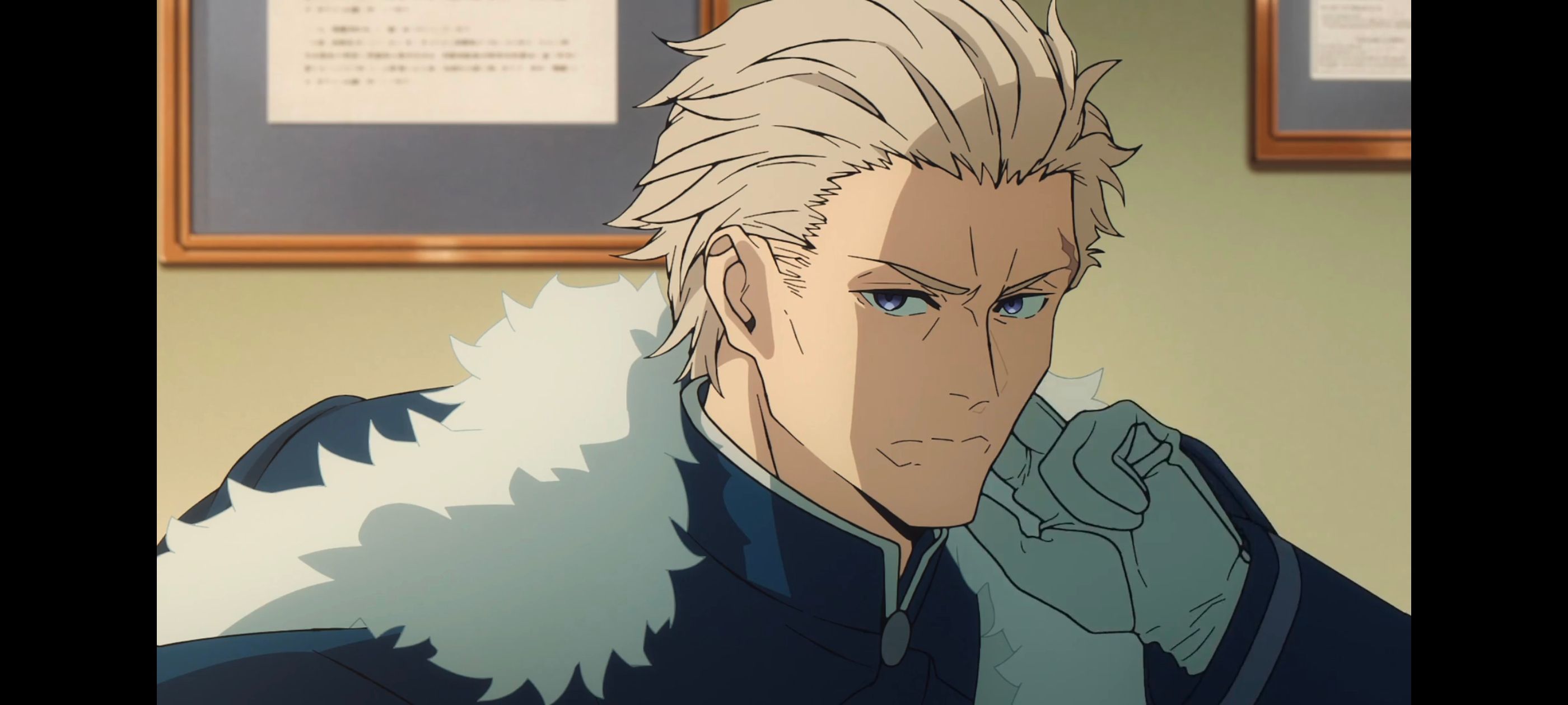 命运奇异赝品,FatestrangeFake,FATE,动画,动漫,番剧,二次元,ACG