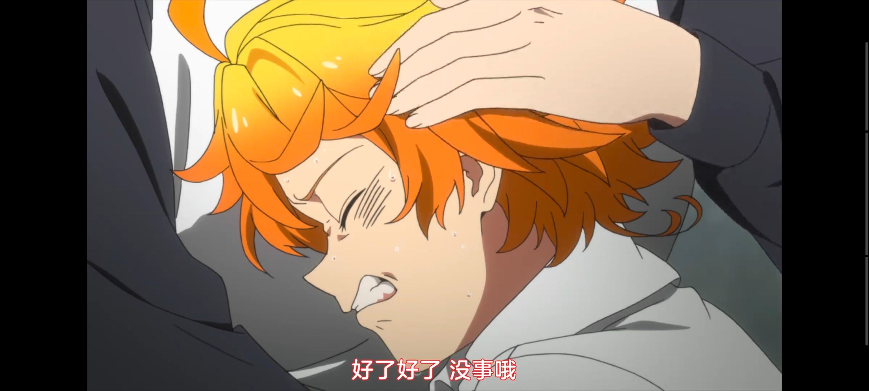 约定的梦幻岛,动画,动漫,番剧,二次元,ACG