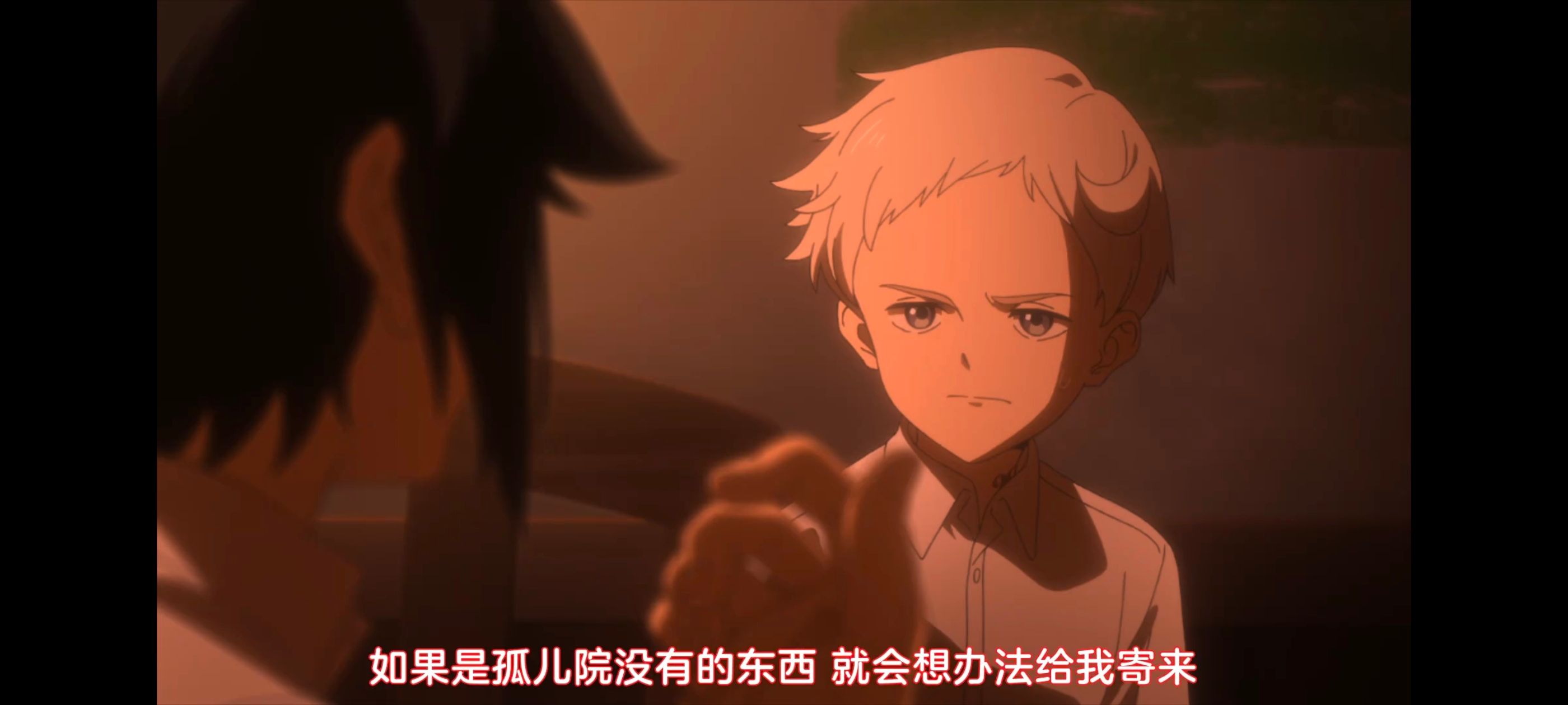 约定的梦幻岛,动画,动漫,番剧,ACG