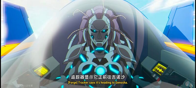 X战警,漫威,美漫,动漫,超级英雄,番剧,ACG