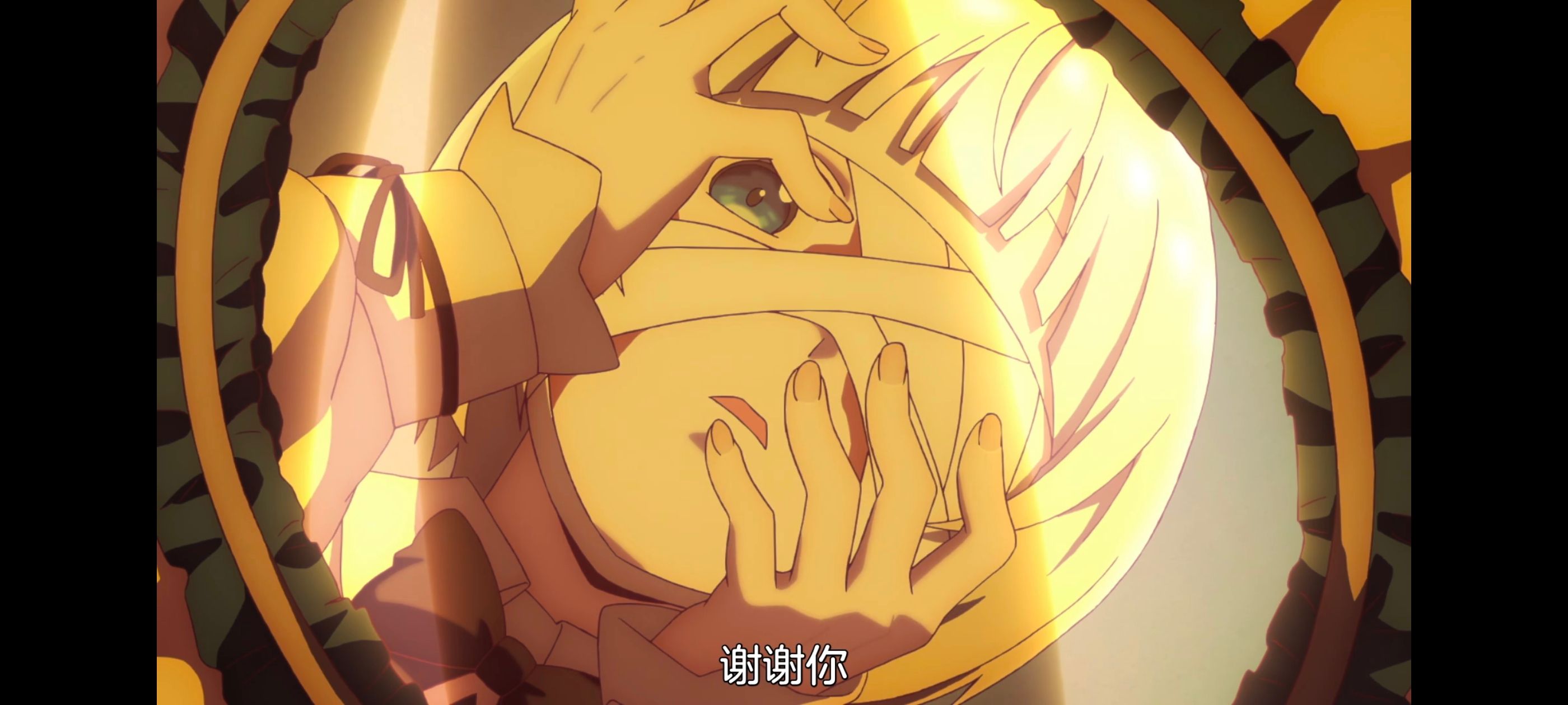 凭你也想讨伐魔王,动漫,动画,百合,番剧,ACG