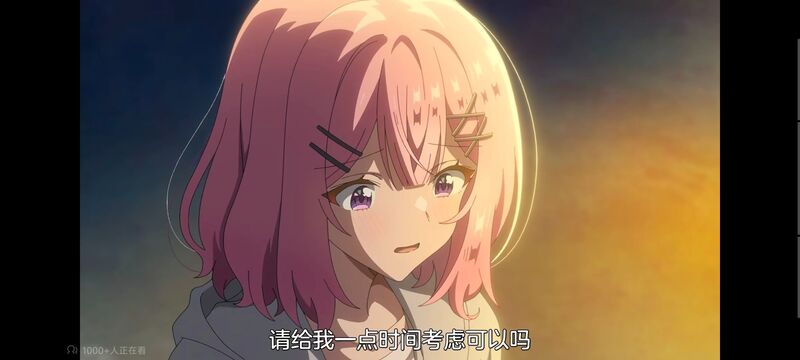 我怎么可能成为你的恋人不行不行,百合,百合动漫,动画,动漫,番剧,ACG