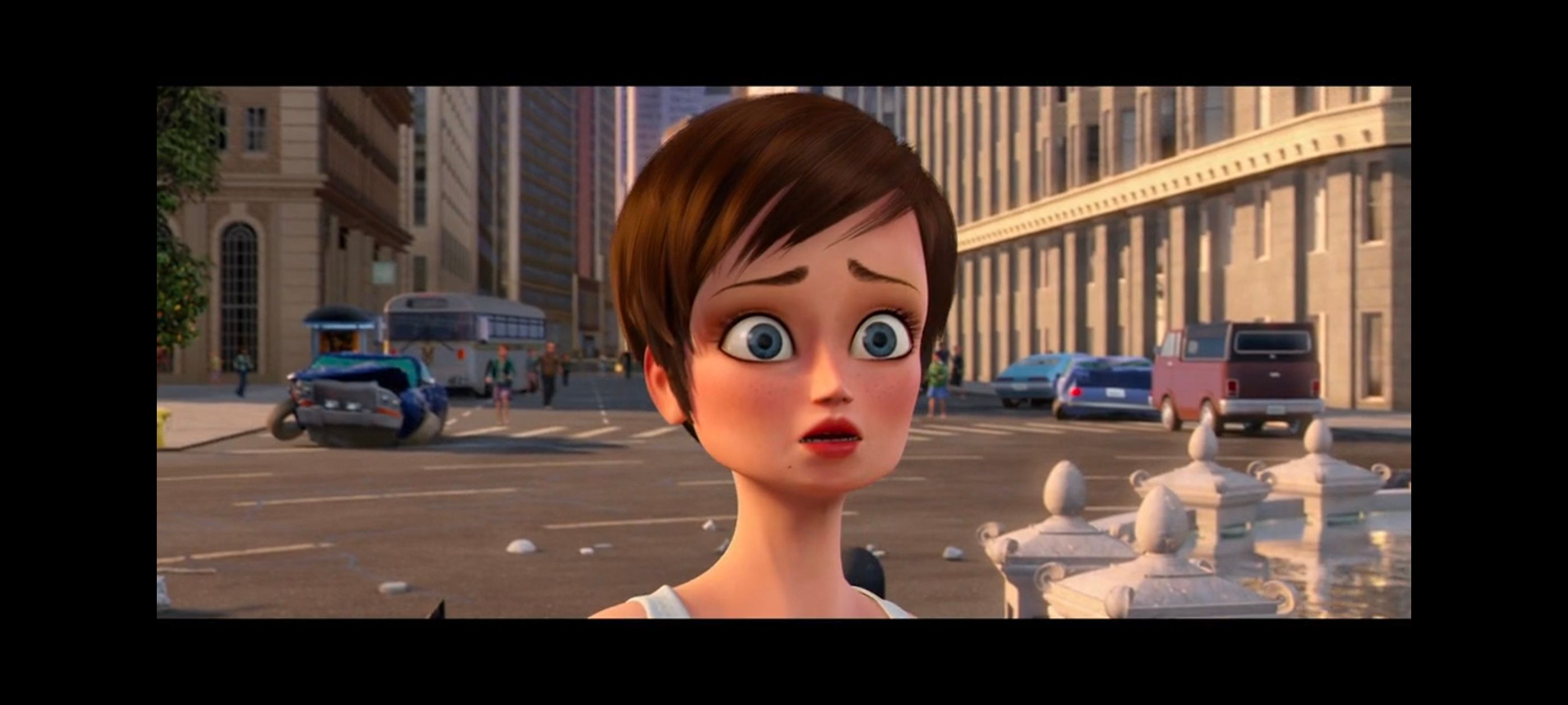 超级大坏蛋,思维大师,动画电影,动画,动漫,欧美动画,欧美动漫,ACG