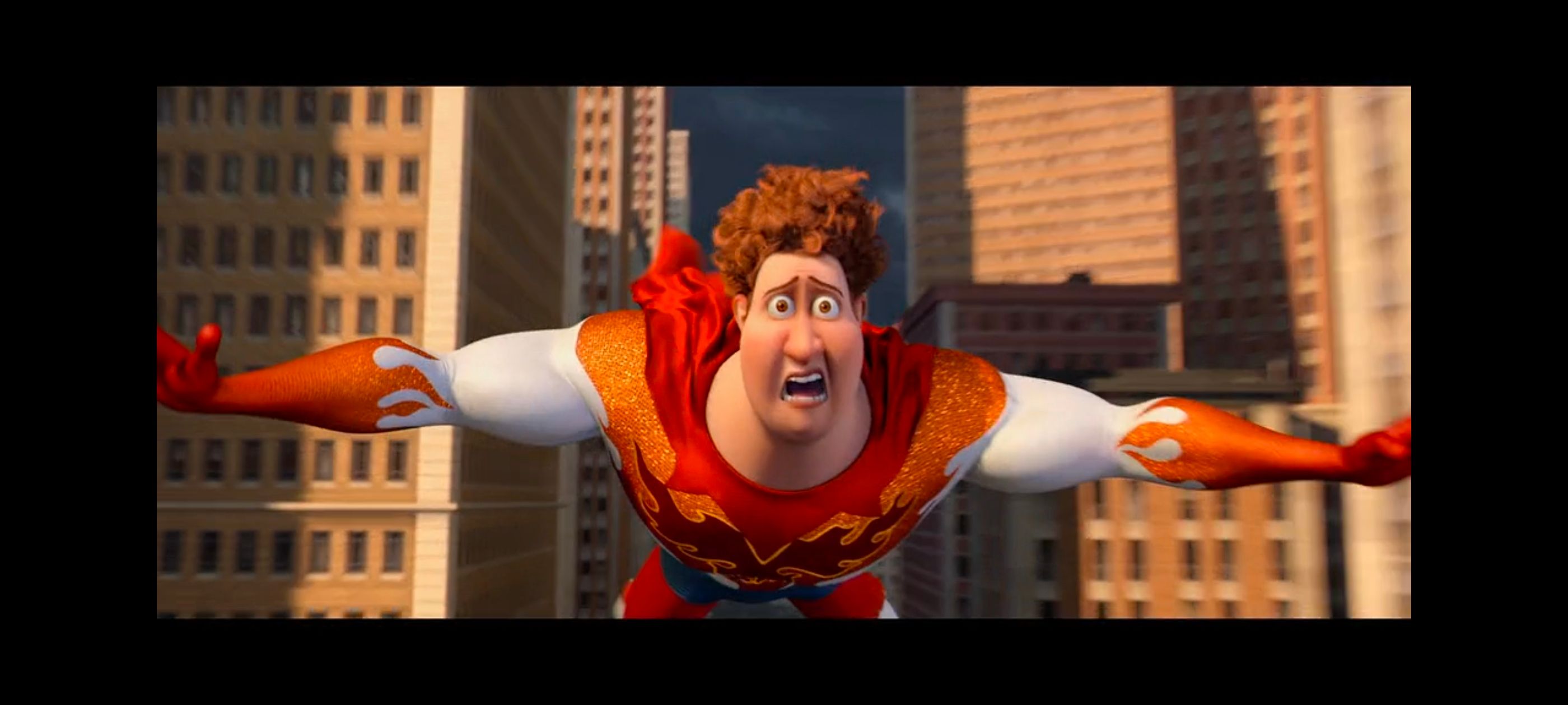 超级大坏蛋,思维大师,动画电影,动画,动漫,欧美动画,欧美动漫,ACG