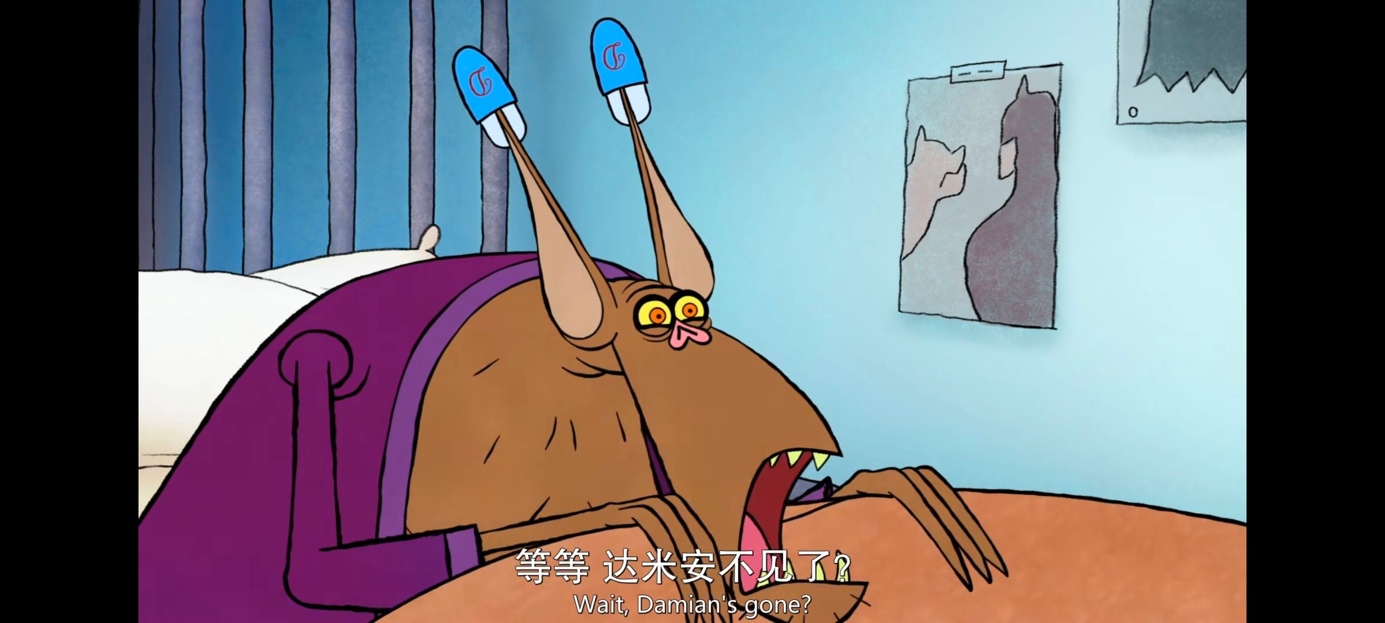 蝙蝠侠家族,蝙蝠侠一家,DC,动画,动漫,番剧,ACG