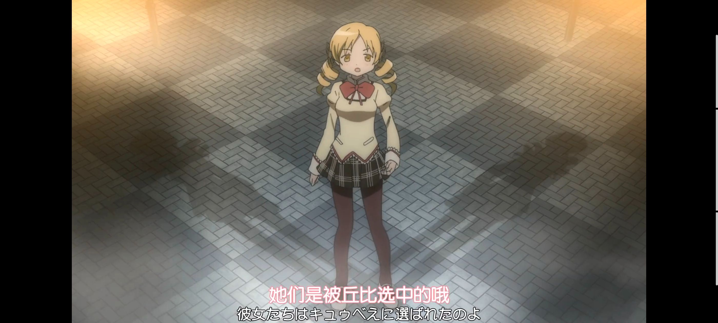 魔法少女小圆,魔法少女,动画,动漫,番剧,ACG