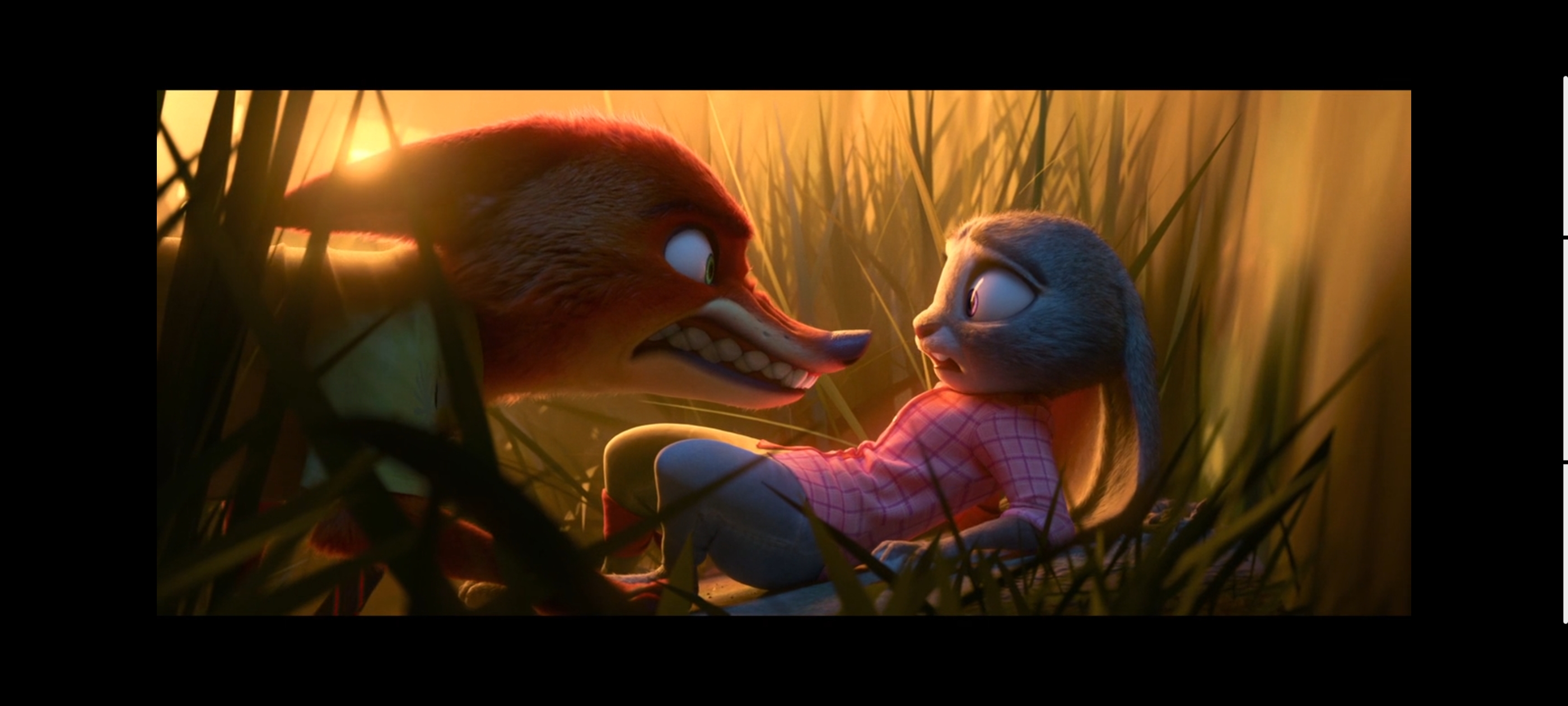 疯狂动物城,动画电影,动漫,动画,电影,二次元,ACG