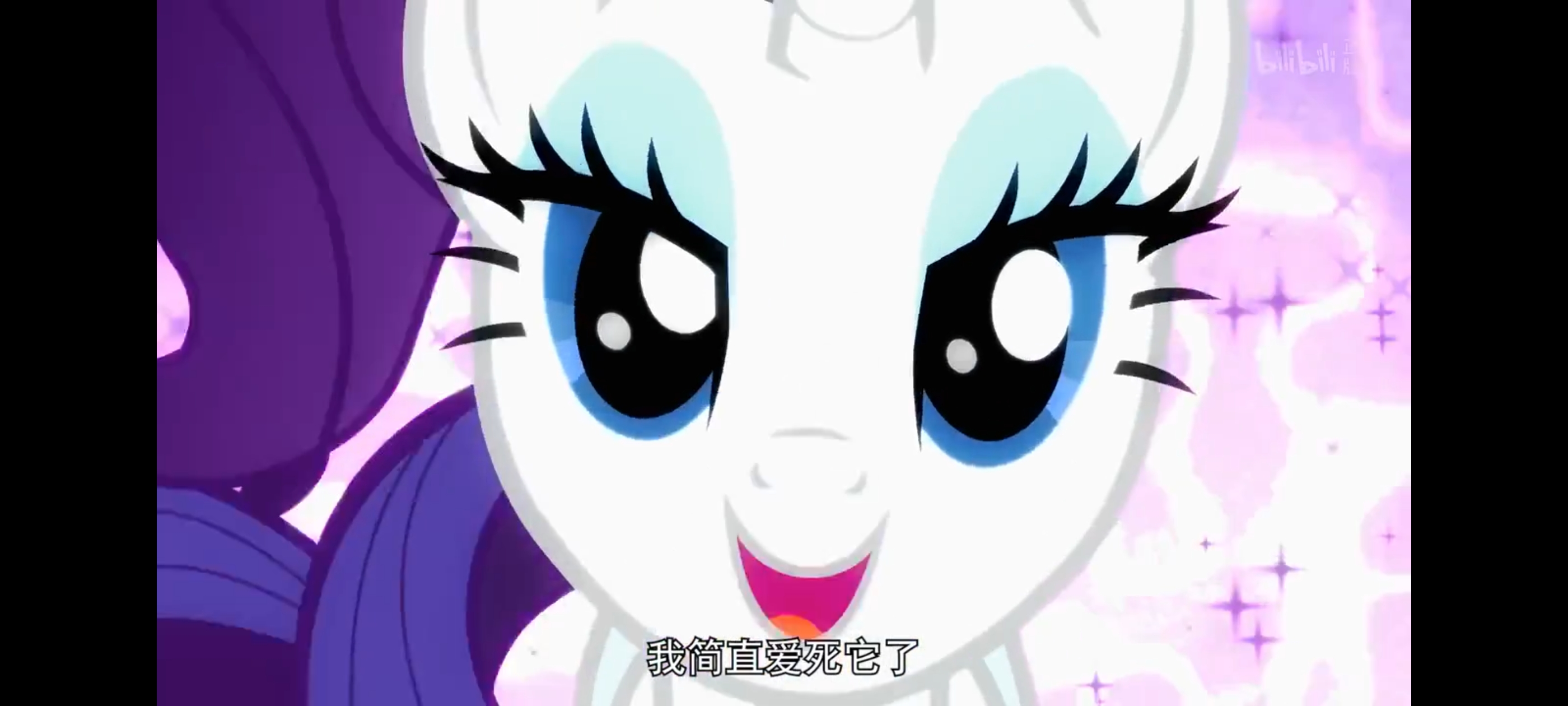 小马宝莉,彩虹小马,我的小马驹,动画,动漫,番剧,二次元,ACG