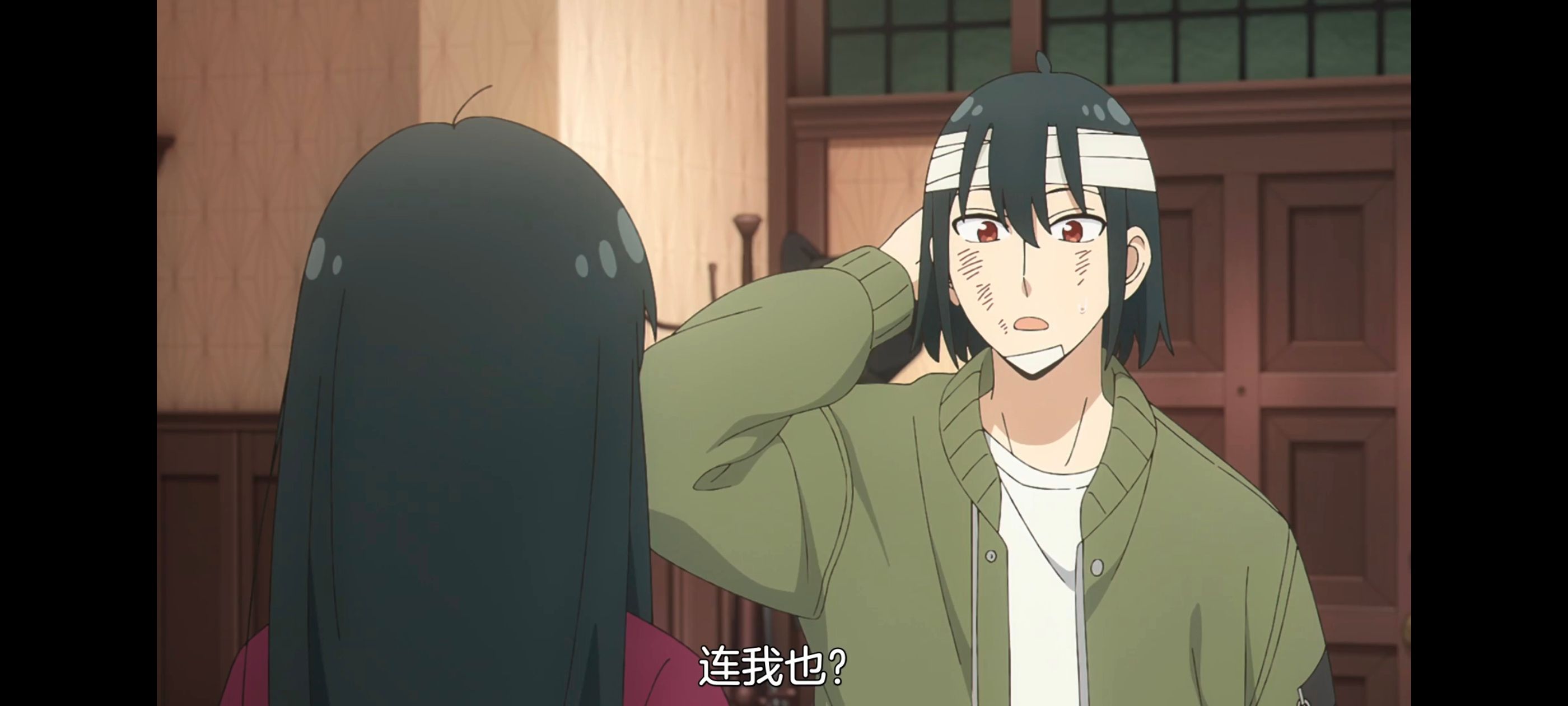 间谍过家家,SPYFAMILY,动画,动漫,番剧,ACG