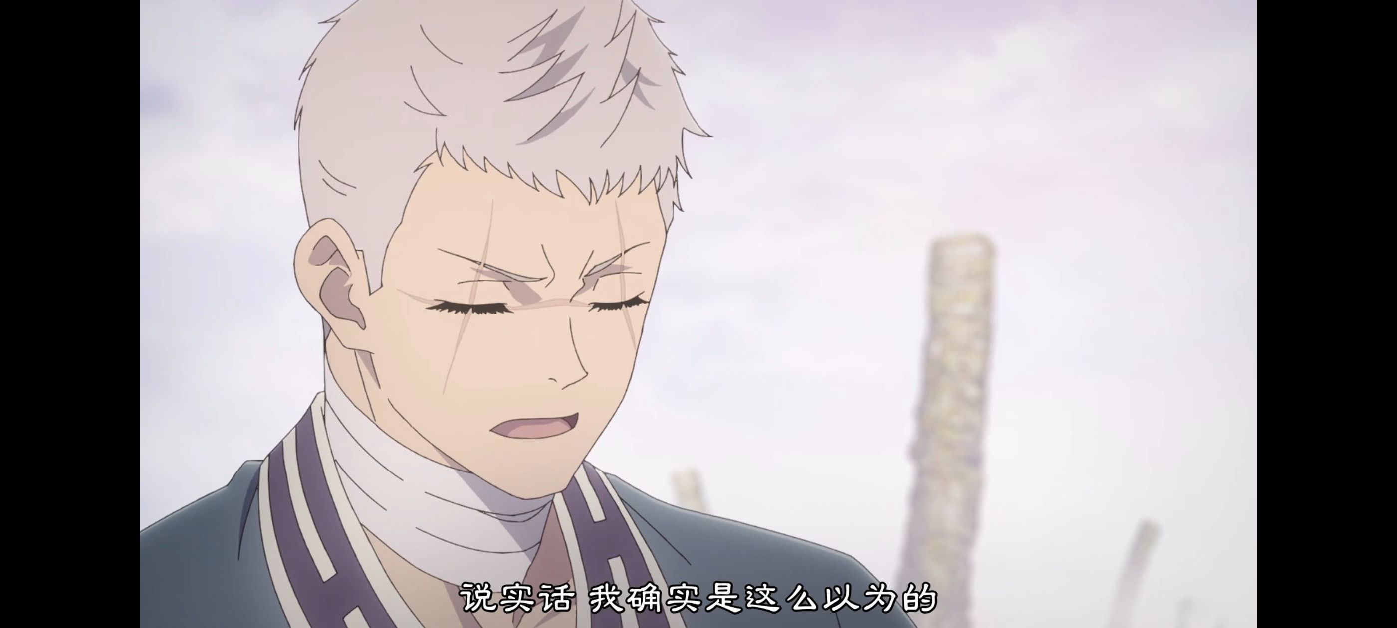 地狱乐,动画,动漫,番剧,ACG