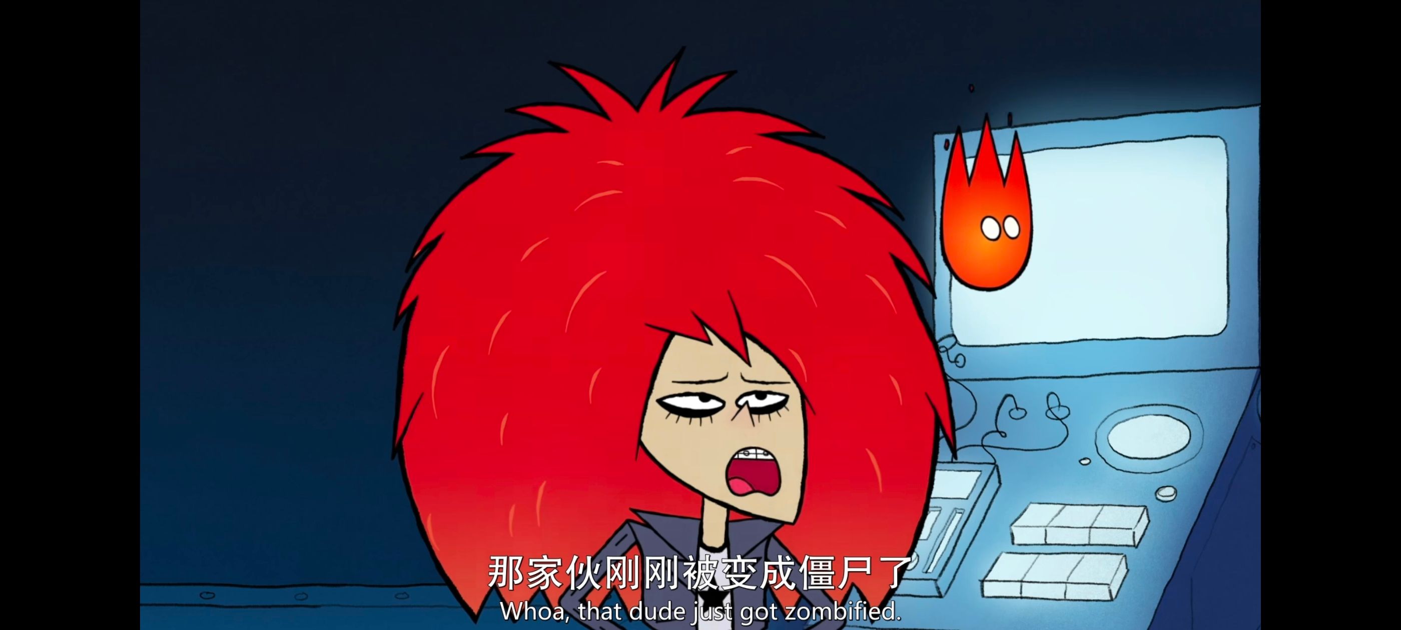 蝙蝠侠家族,蝙蝠侠一家,DC,动画,动漫,番剧,ACG