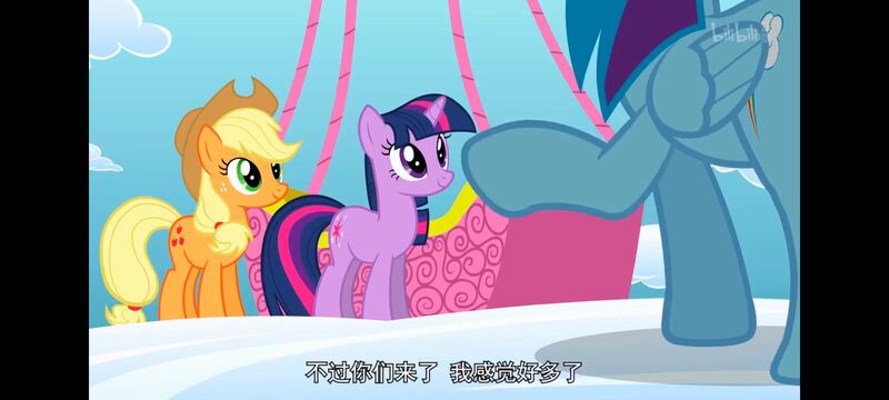 小马宝莉,小马宝莉友谊魔法,彩虹小马,我的小马驹,动画,动漫,番剧,ACG