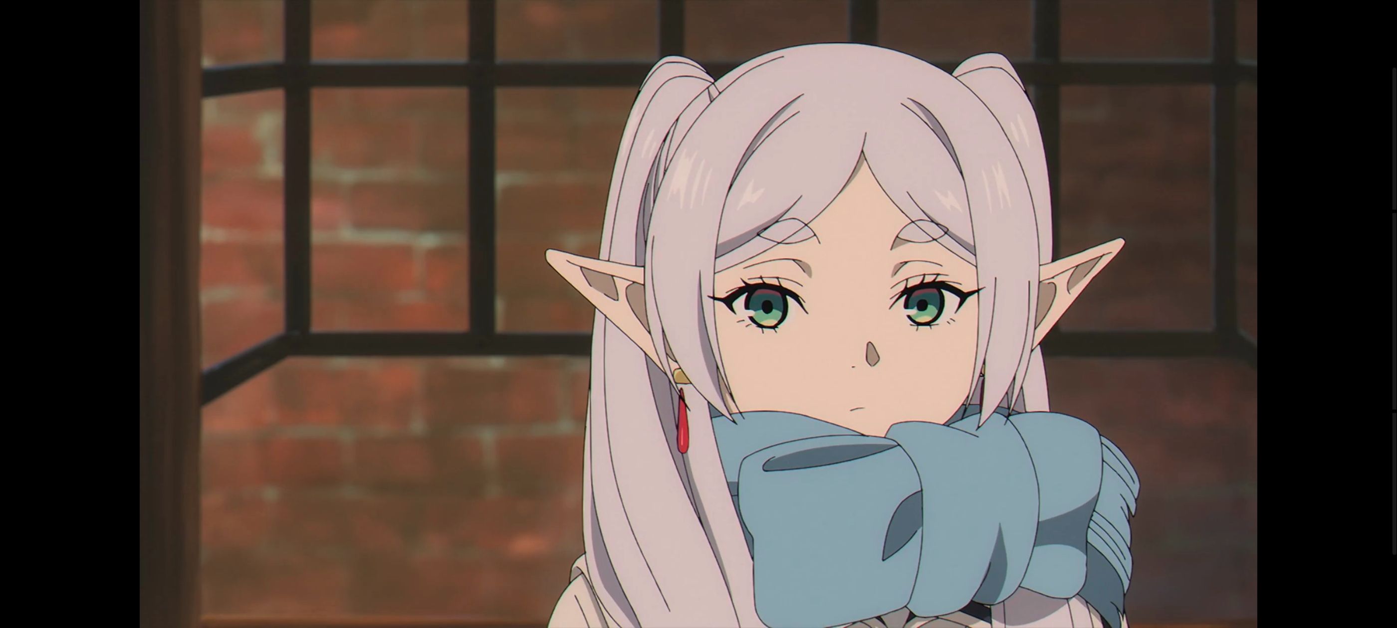 葬送的芙莉莲,动画,动漫,番剧,ACG