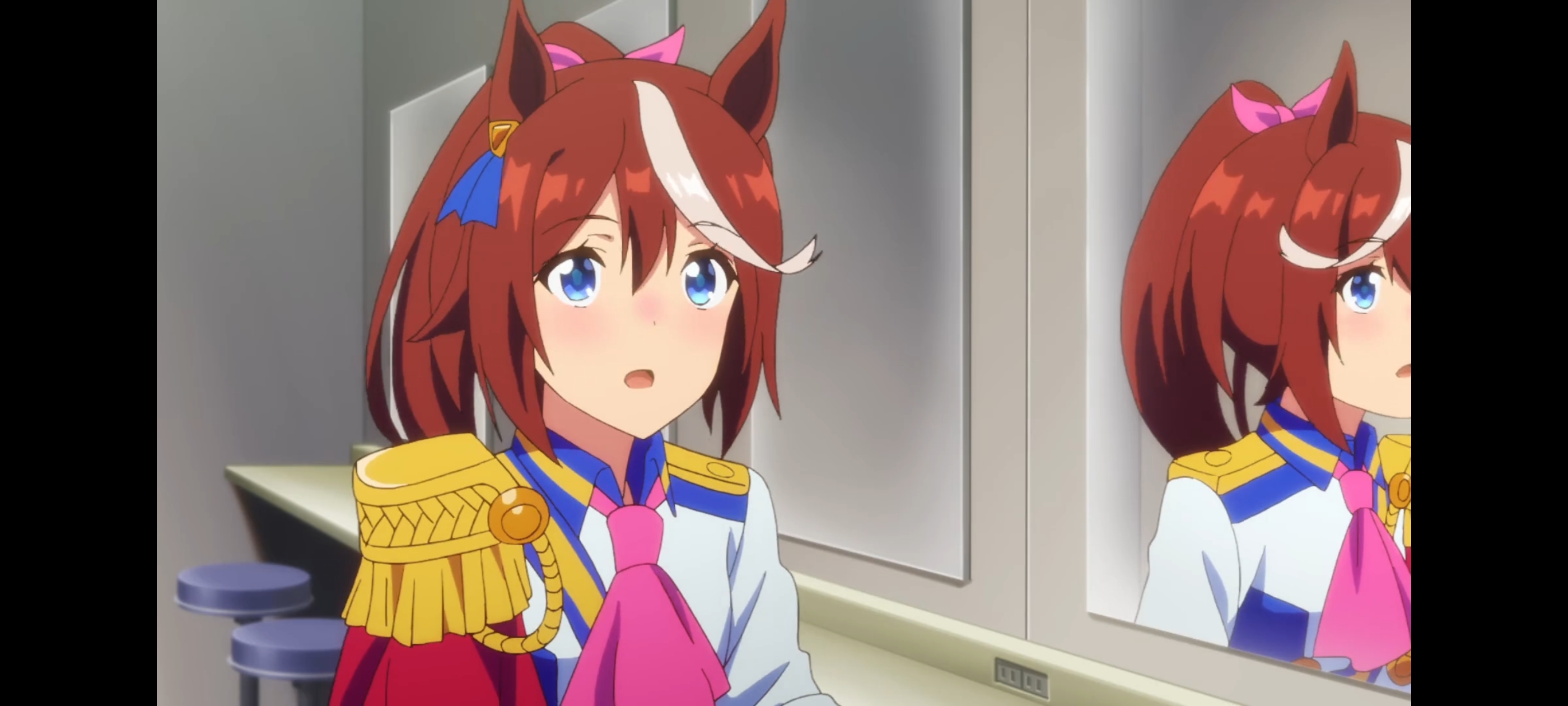 赛马娘,赛马娘第二季,动画,动漫,番剧,赛马娘PrettyDerby,二次元,ACG