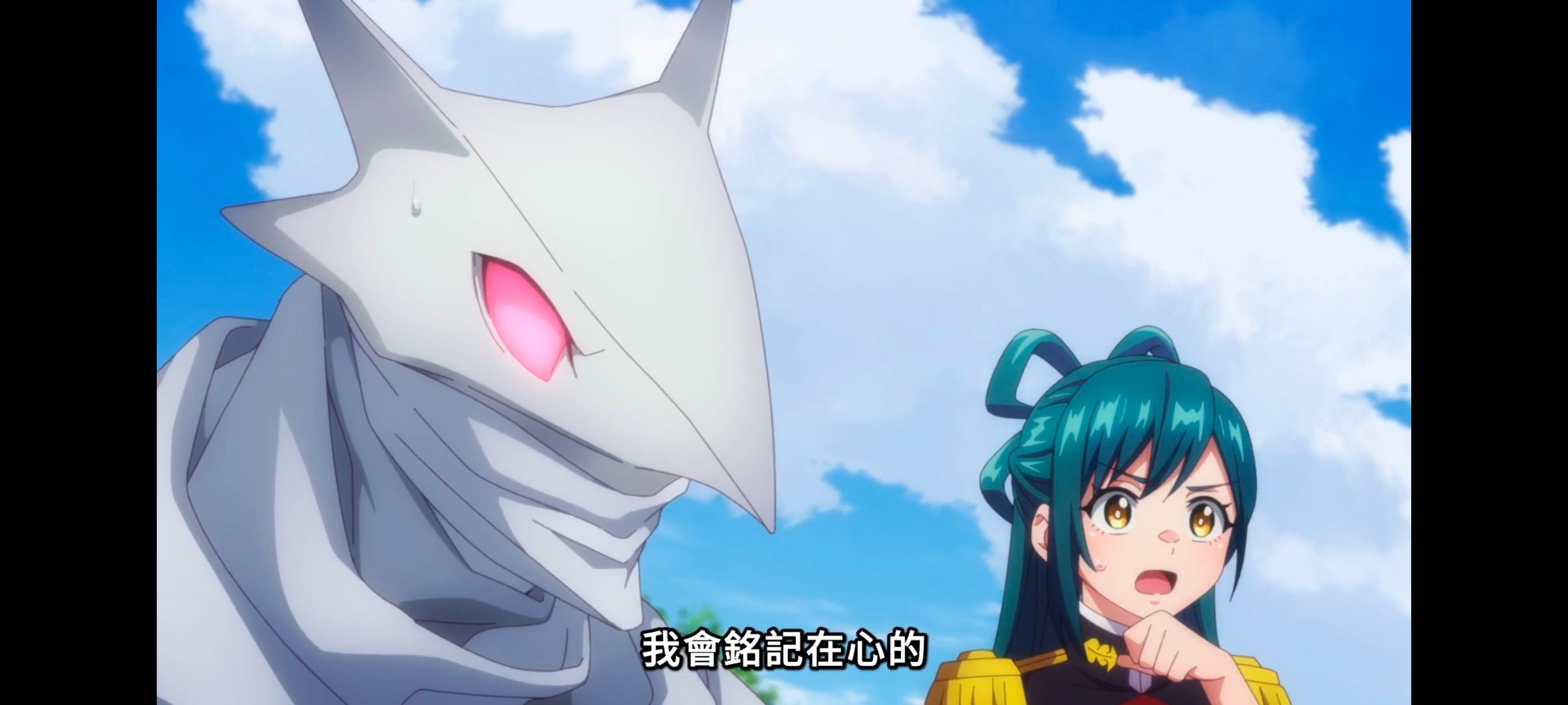 魔都精兵的奴隶,动画,动漫,番剧,二次元,ACG