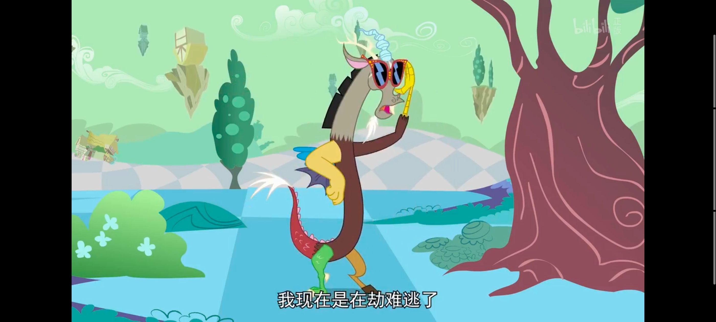 小马宝莉,彩虹小马,我的小马驹,小马宝莉友谊魔法,动漫,动画,番剧,ACG