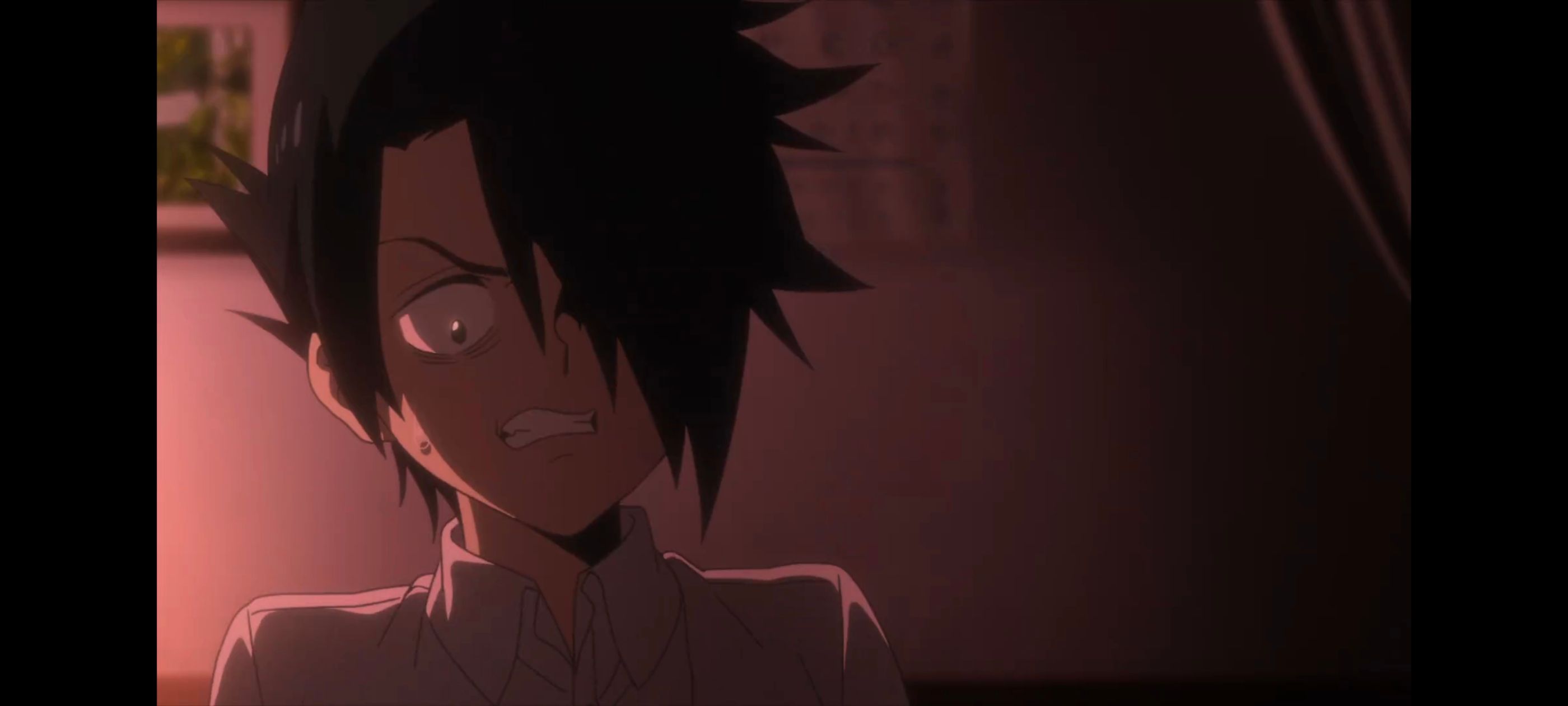 约定的梦幻岛,动画,动漫,番剧,二次元,ACG