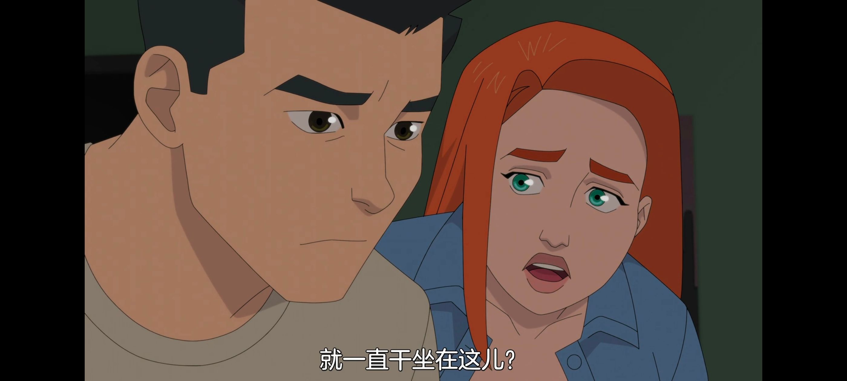 无敌少侠,image,动画,动漫,番剧,ACG