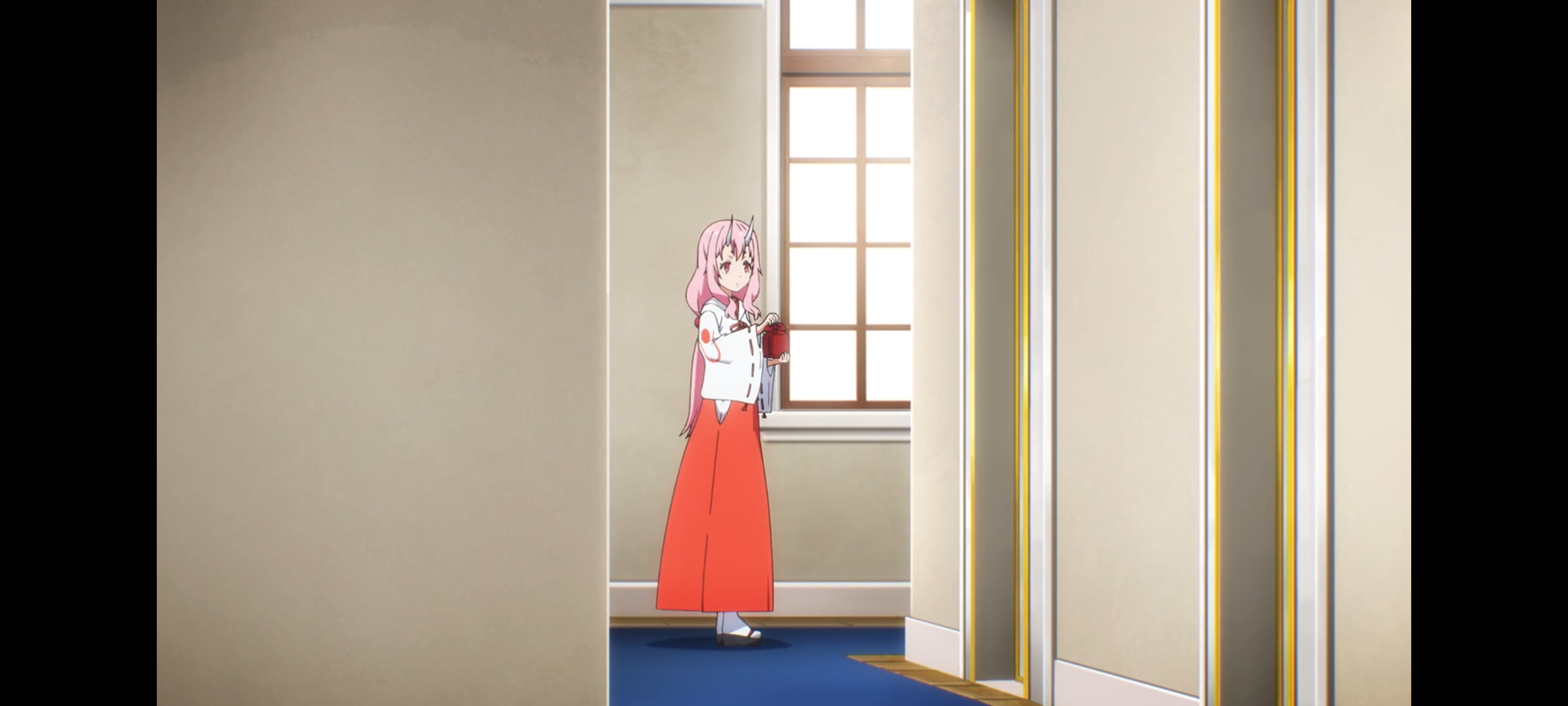 关于我转生变成史莱姆这档事,关于我转生后成为史莱姆的那件事,动画,动漫,番剧,ACG,二次元