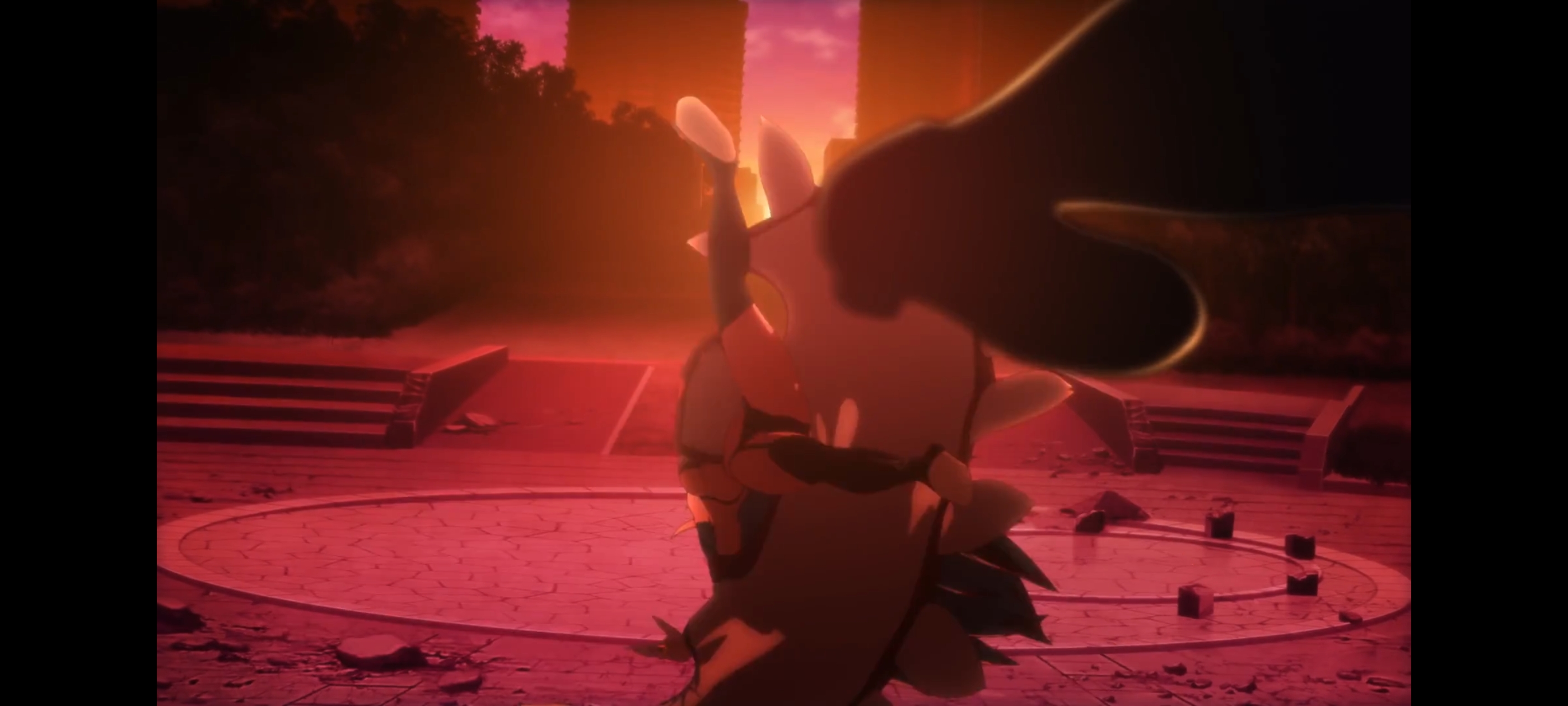 魔都精兵的奴隶,动画,动漫,番剧,二次元,ACG