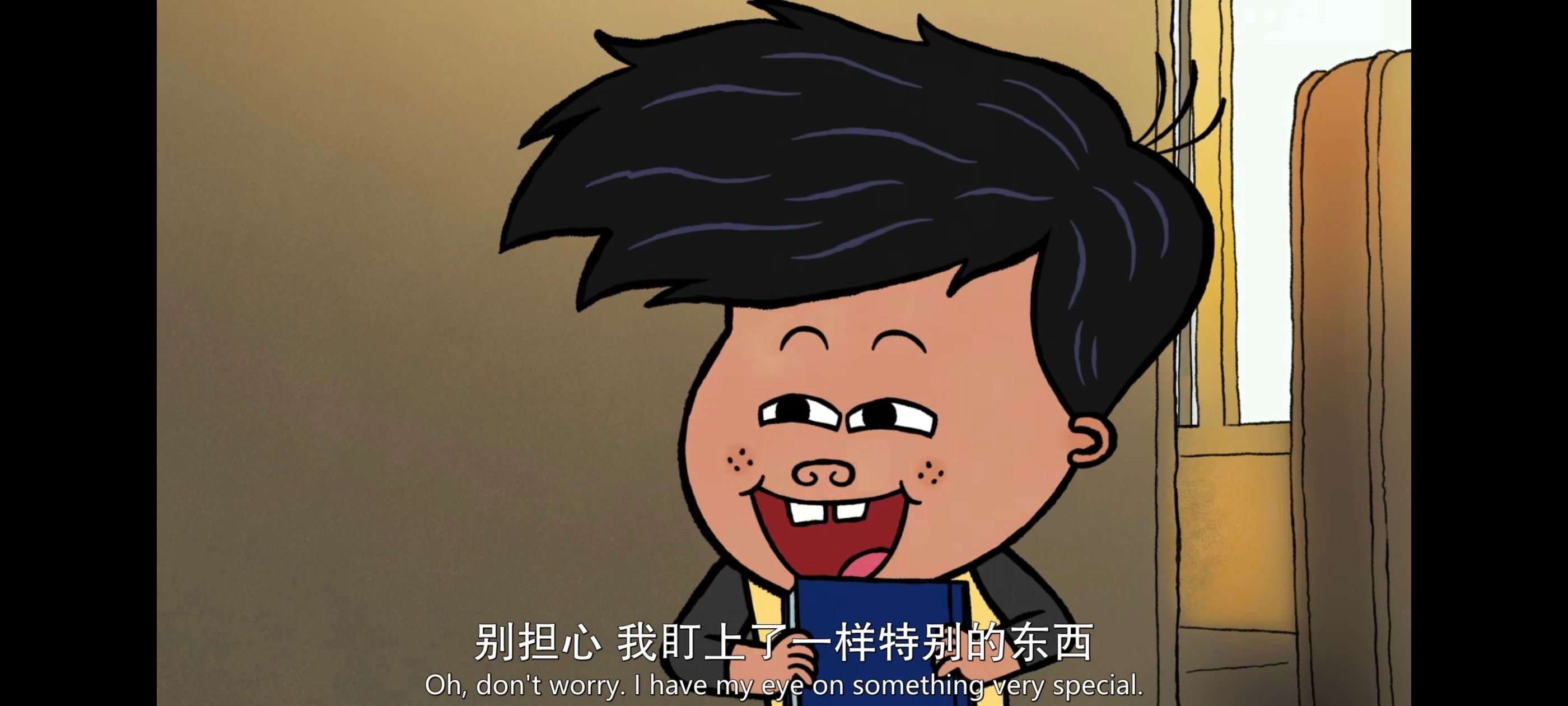 蝙蝠侠家族,蝙蝠侠一家,动漫,动画,番剧,ACG