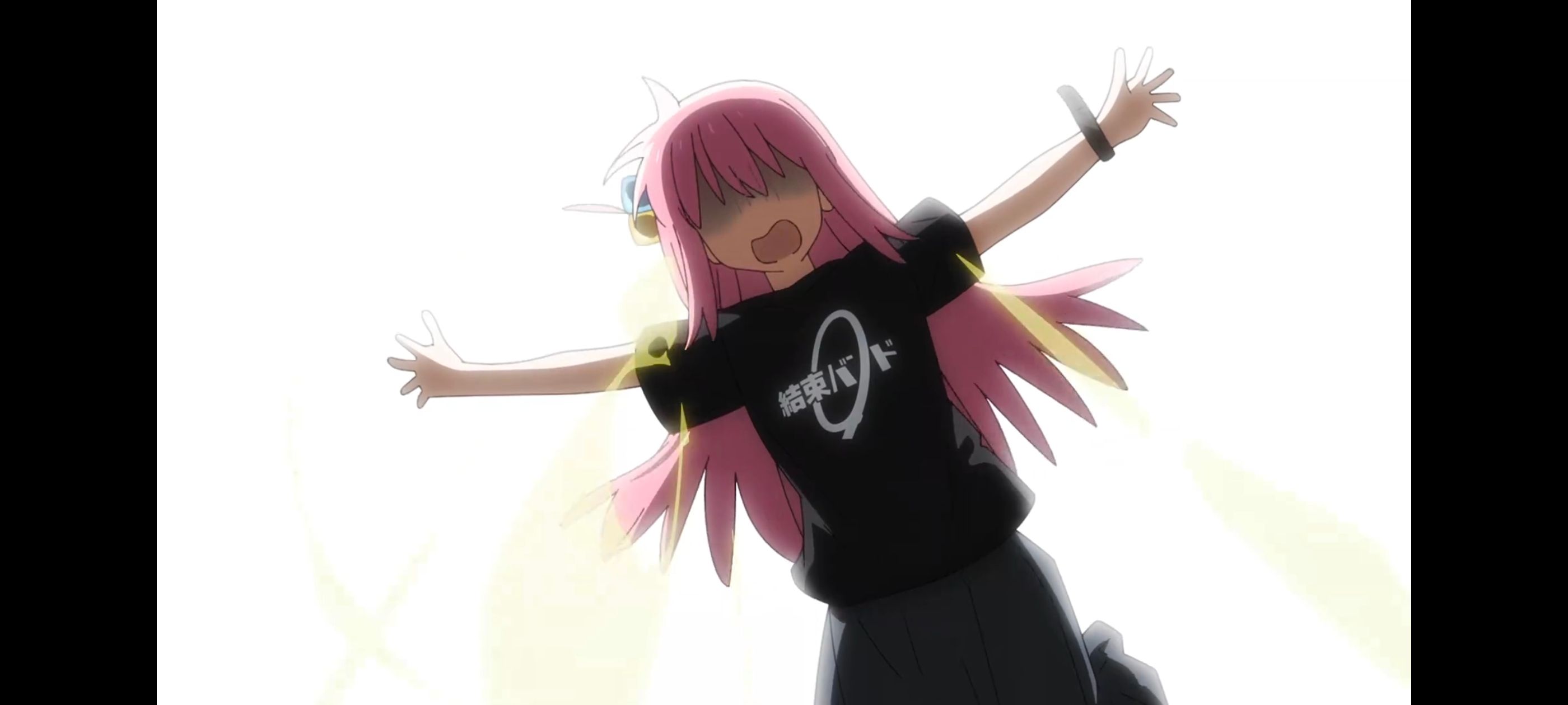 孤独摇滚,动画,动漫,番剧,ACG