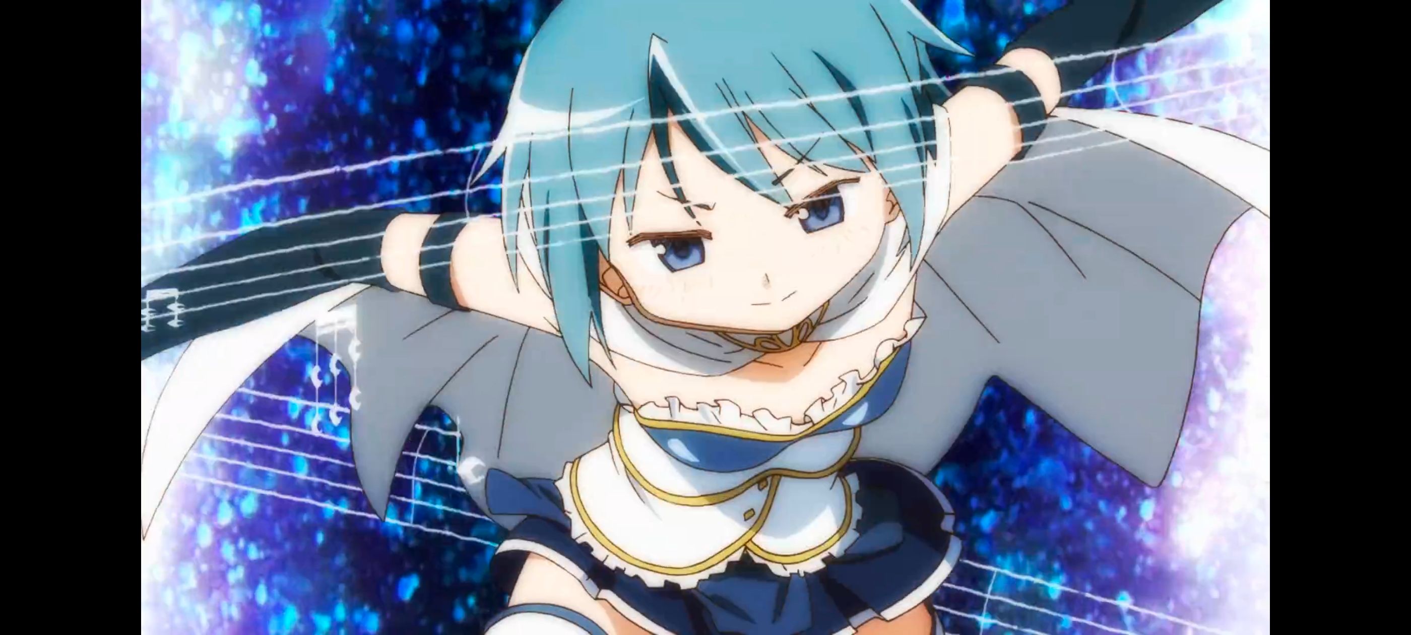 魔法少女小圆,魔法少女,动画,动漫,番剧,ACG