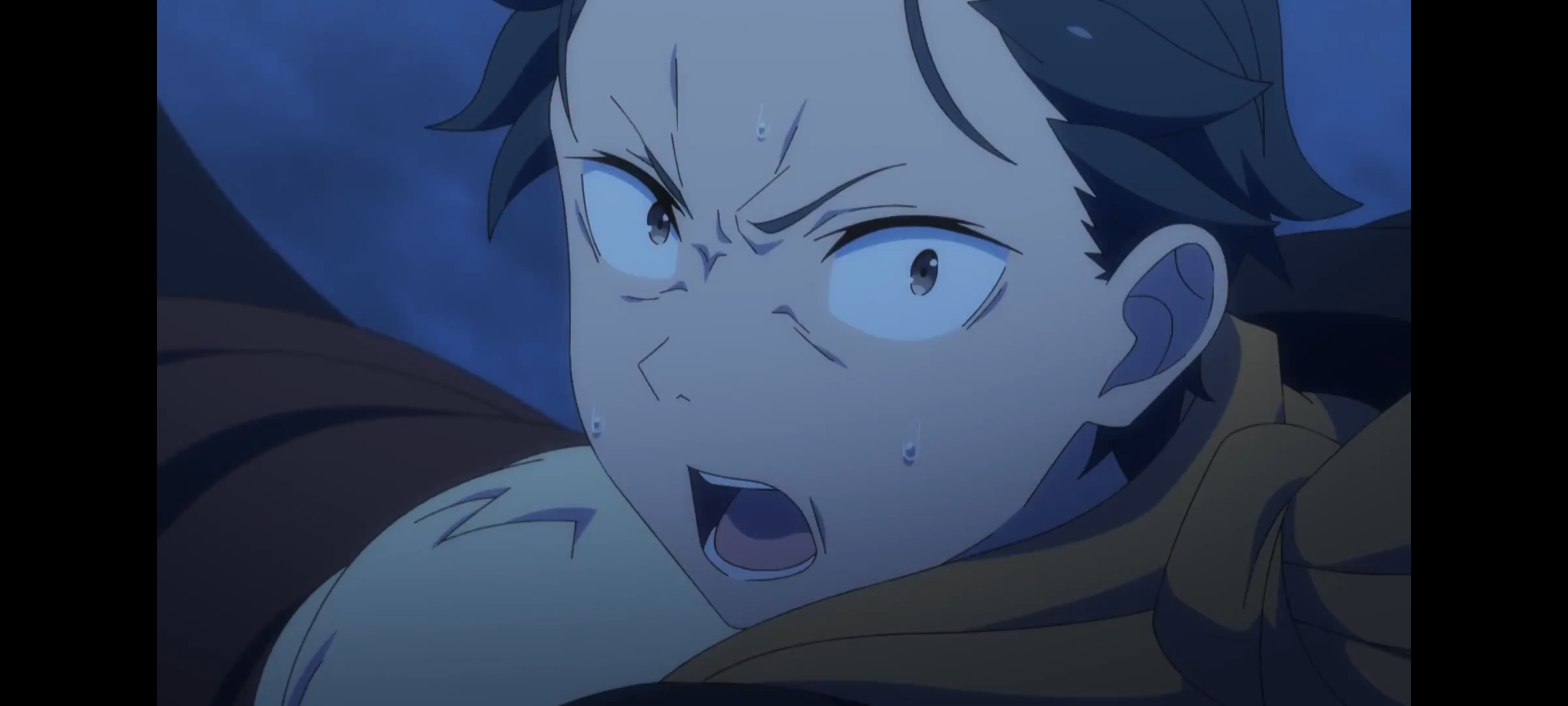 从零开始的异世界生活,动画,动漫,番剧,ACG,二次元