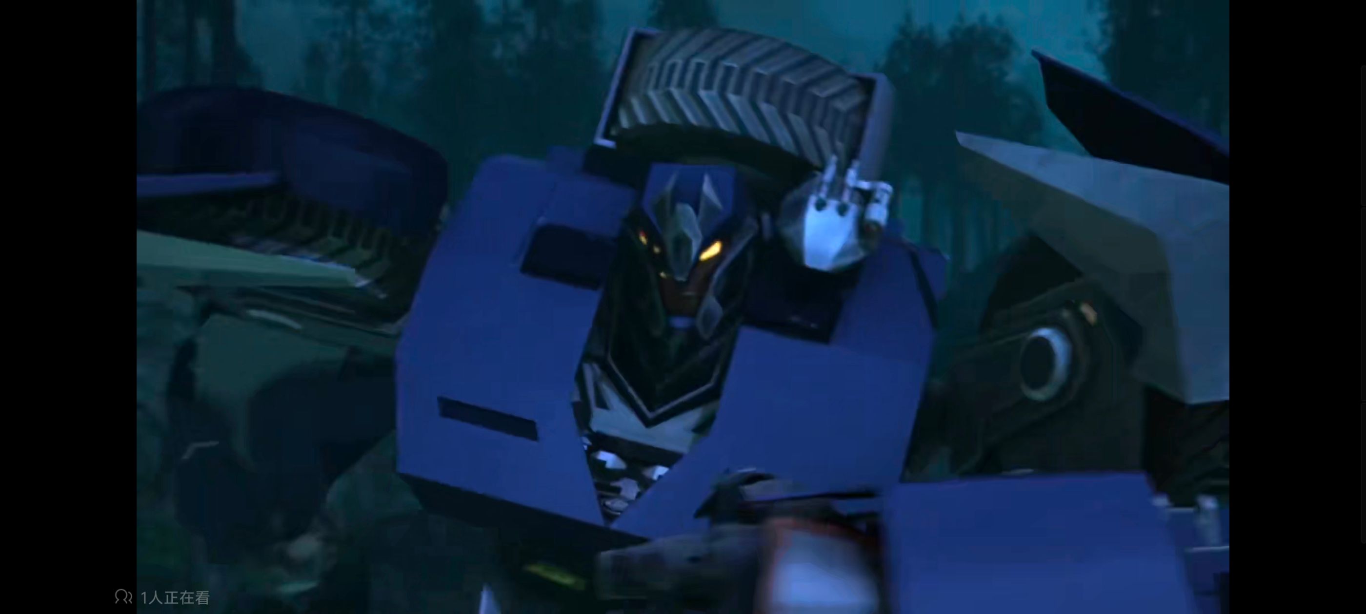 变形金刚,变形金刚领袖之证,动画,动漫,番剧,ACG