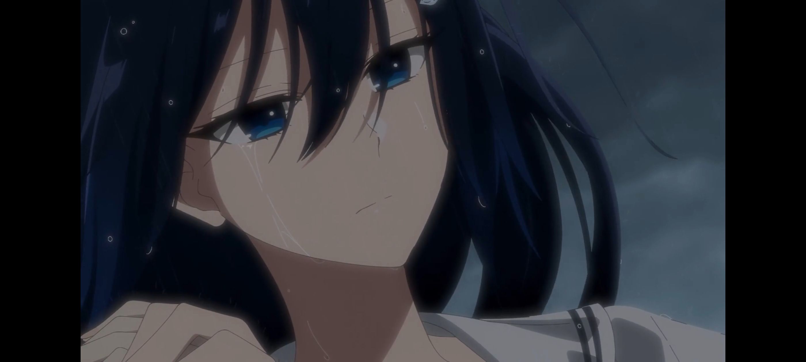 想吃掉我的非人少女,对我垂涎欲滴的非人少女,动画,动漫,百合,百合动漫,番剧,ACG