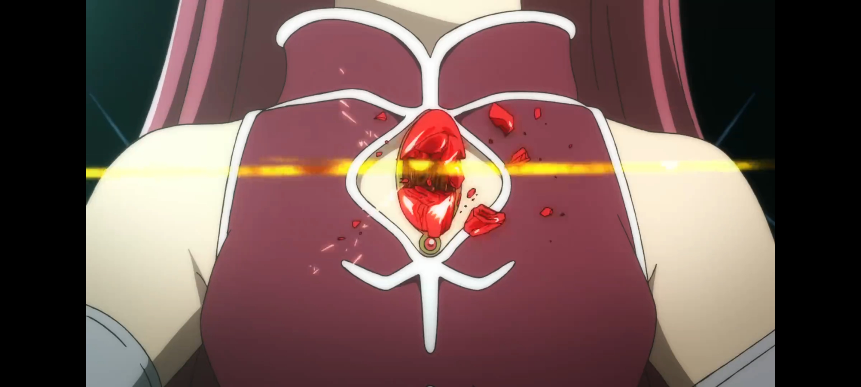 魔法少女小圆,魔法少女,动画,动漫,二次元,ACG