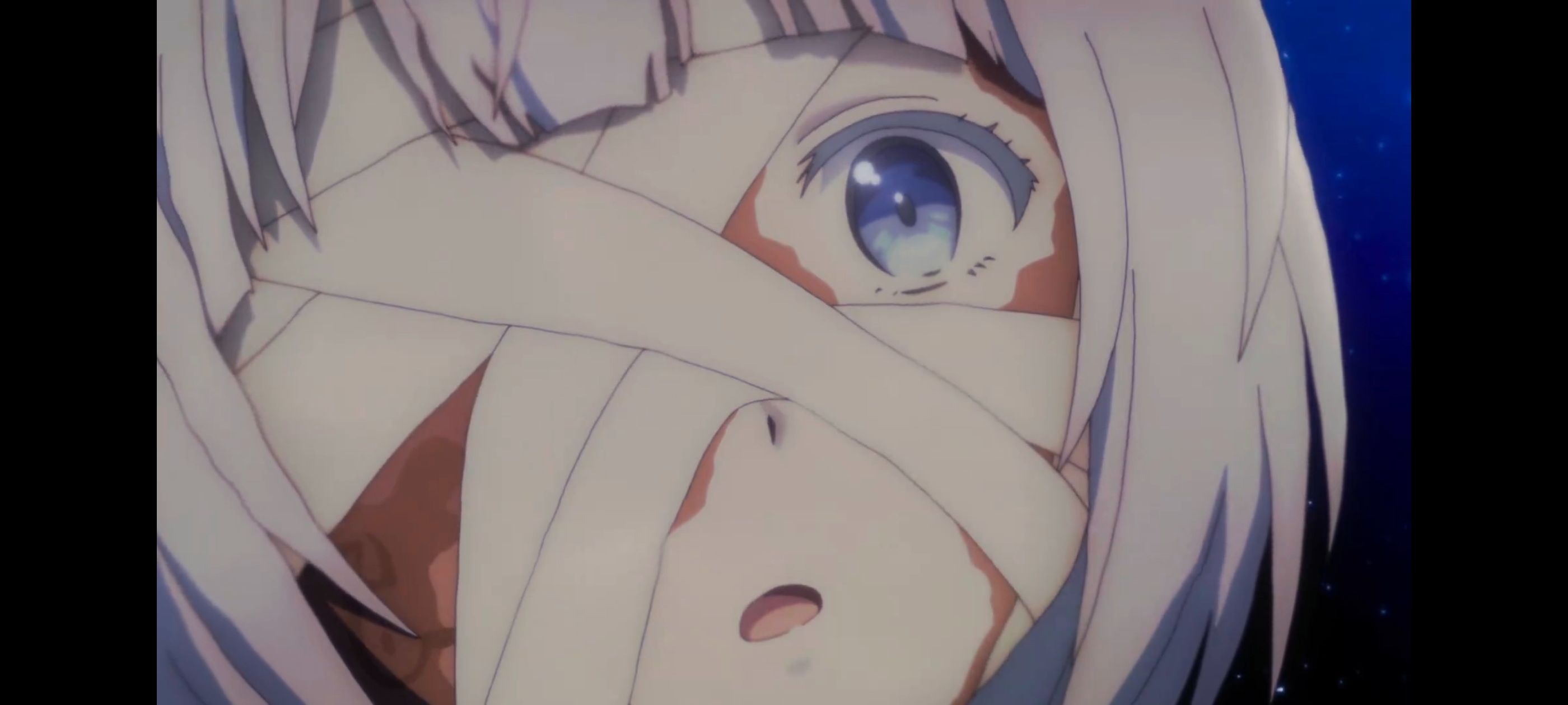 凭你也想讨伐魔王,动画,动漫,番剧,ACG