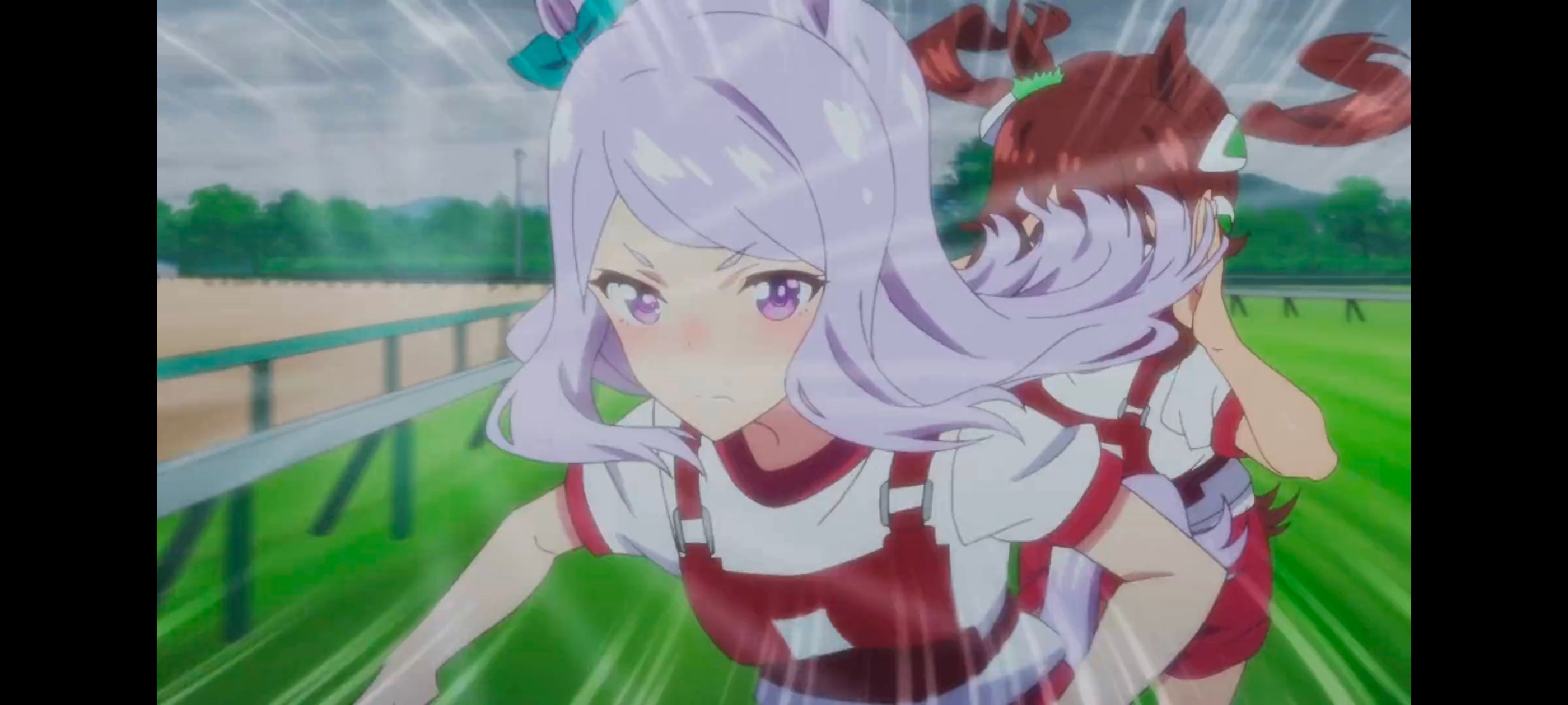 赛马娘,赛马娘PrettyDreby,赛马娘第二季,动画,动漫,番剧,ACG