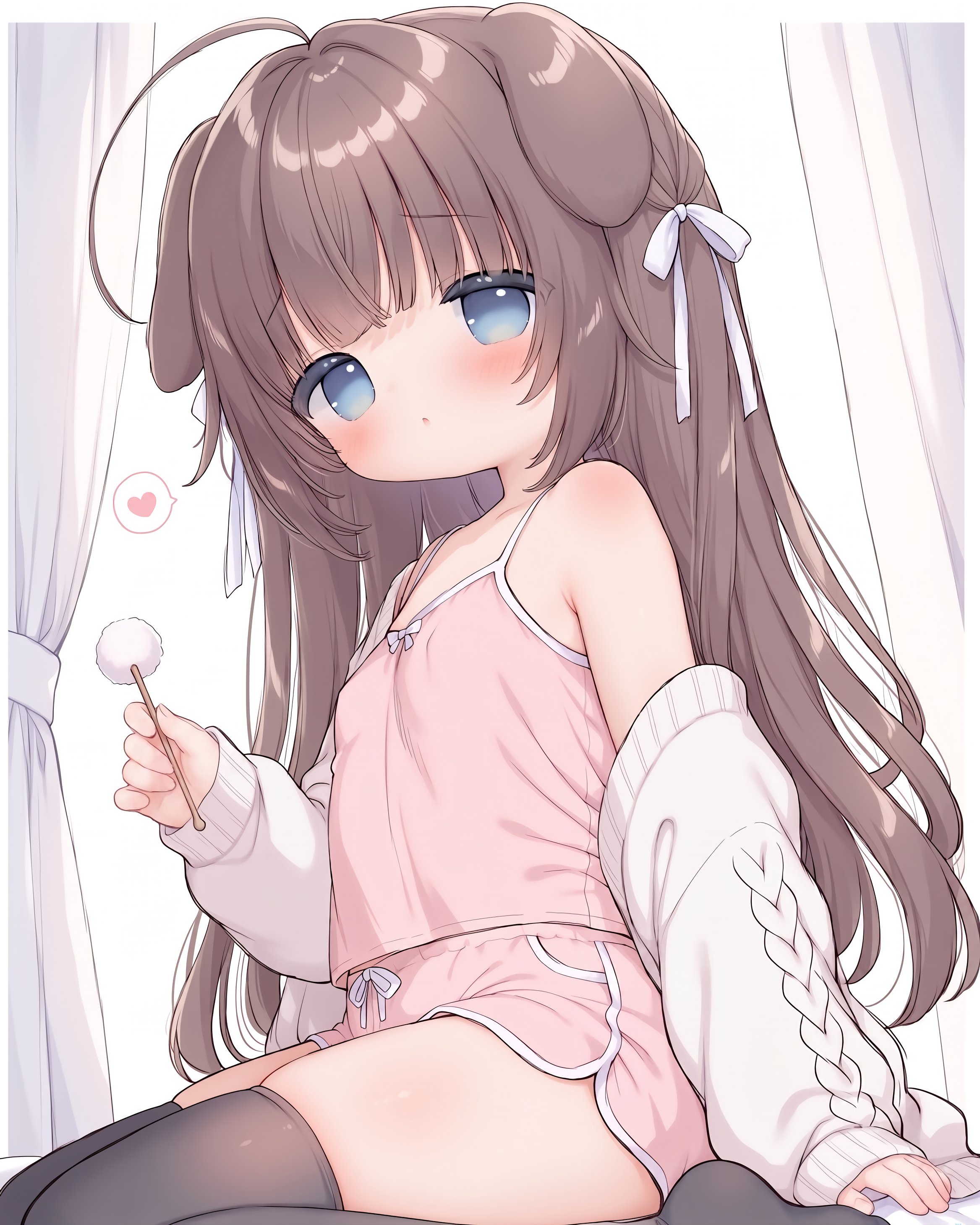 插画