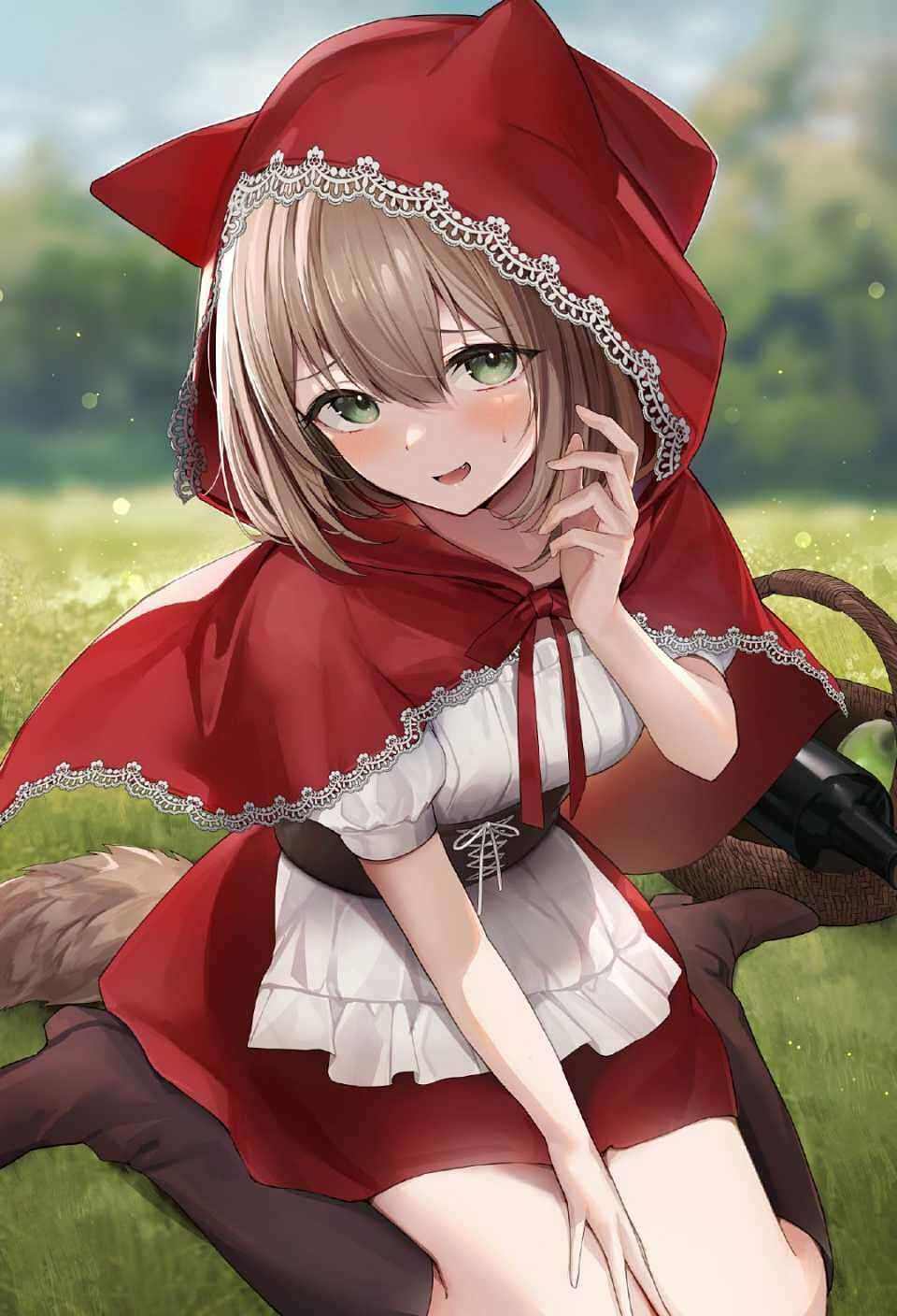 M站美图,美图,P站美图