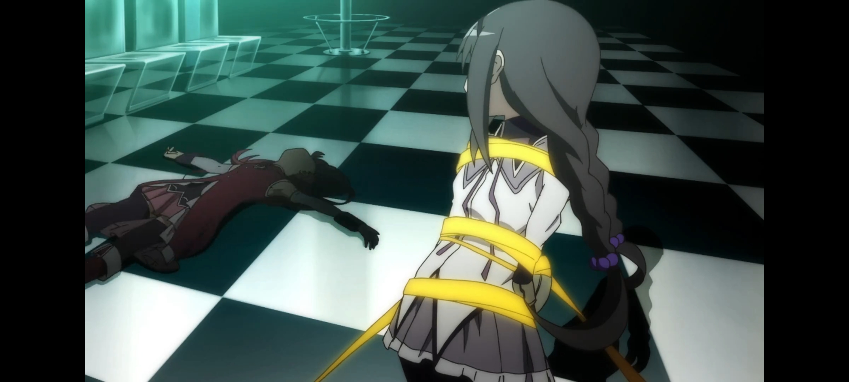 魔法少女小圆,魔法少女,动画,动漫,二次元,ACG