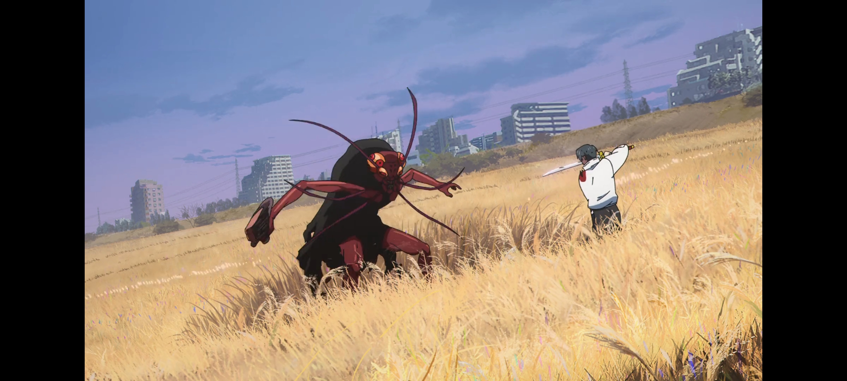 咒术回战,咒术回战死灭回游,动画,动漫,番剧,二次元,ACG