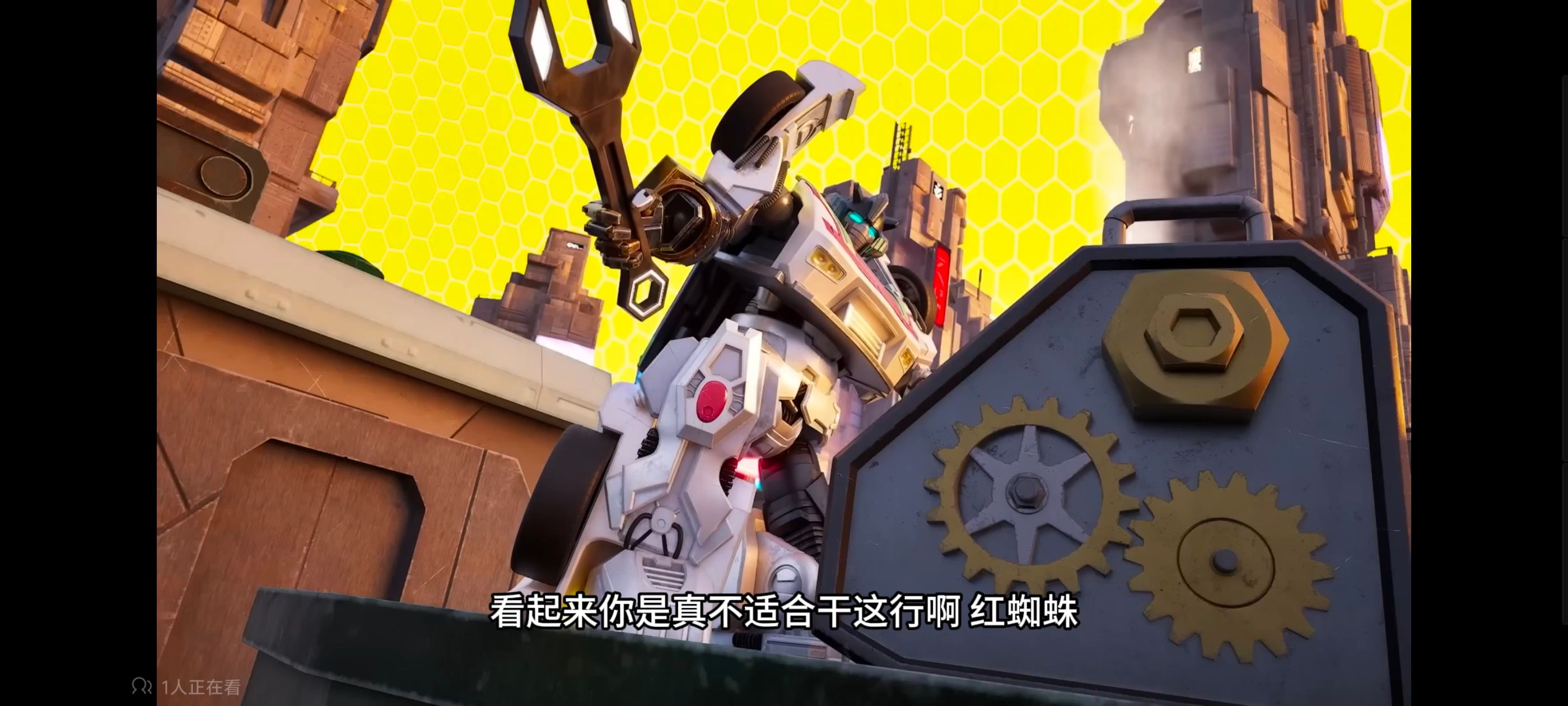 变形金刚,赛博世界,动画,动漫,番剧,ACG,变形金刚赛博世界