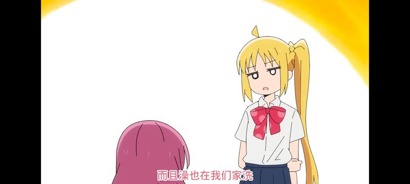 孤独摇滚,动画,动漫,番剧,ACG