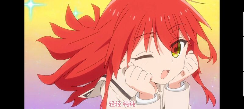 孤独摇滚,动画,动漫,番剧,ACG