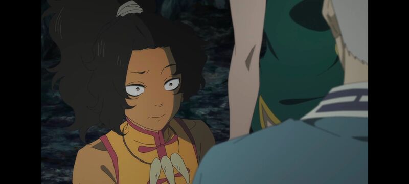 地狱乐,动画,动漫,ACG,番剧