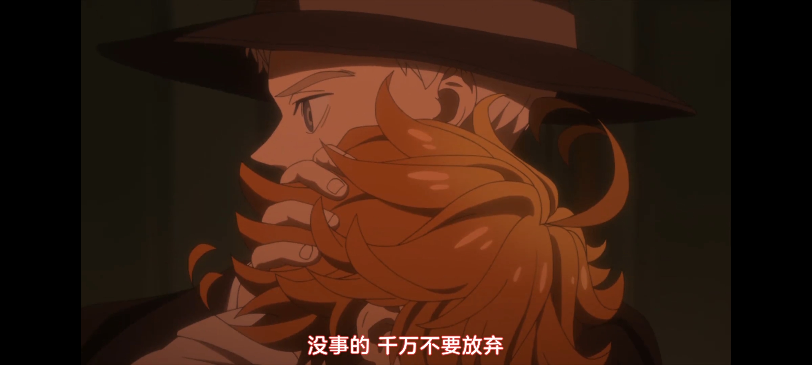 约定的梦幻岛,动画,动漫,番剧,二次元,ACG