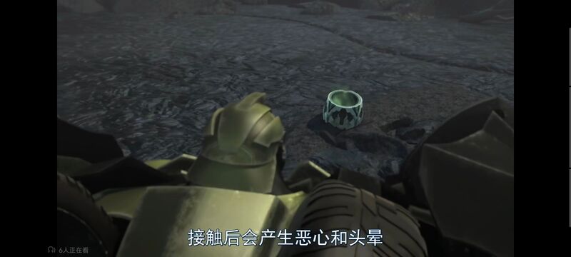 变形金刚,变形金刚领袖之证,美漫,动画,动漫,番剧,欧美动漫,ACG